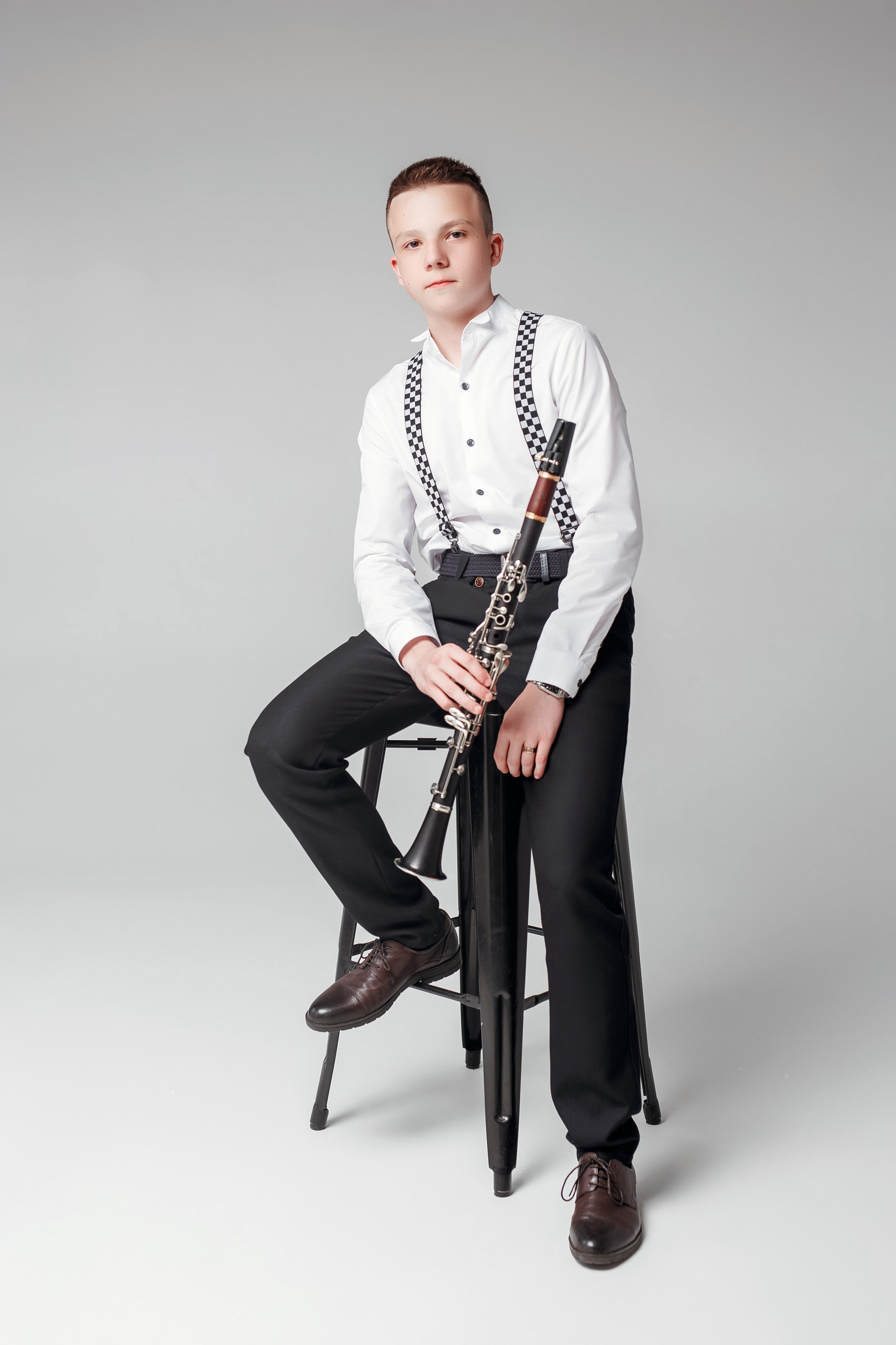 Выпускная фотосессия. Семейный фотограф Карина Маффи