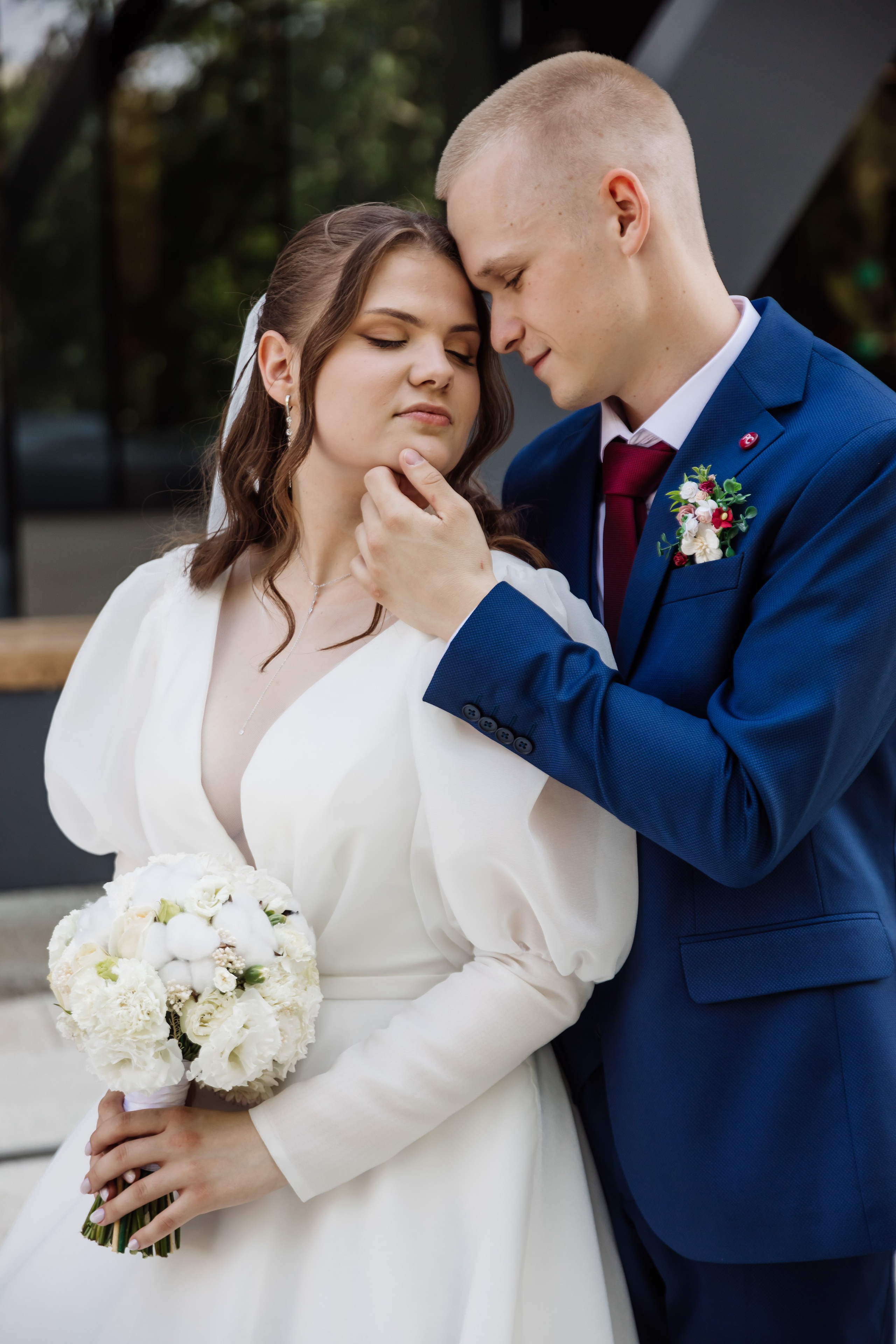 Денис Диана. Свадебный фотограф и видеограф Владислав и Анастасия Макриди