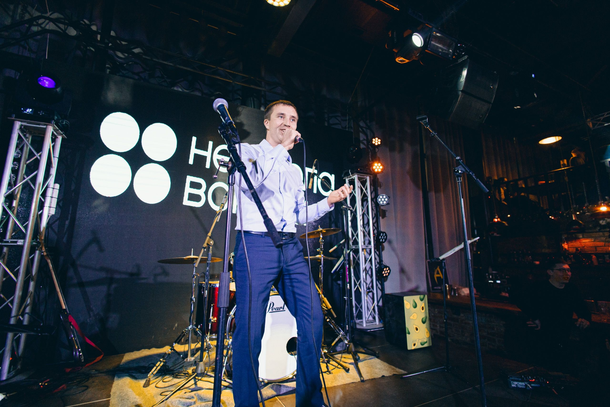 08.12 Не школа вокала. Команда специалистов в мире фотографии и видео. Детский фотограф, семейный фотограф