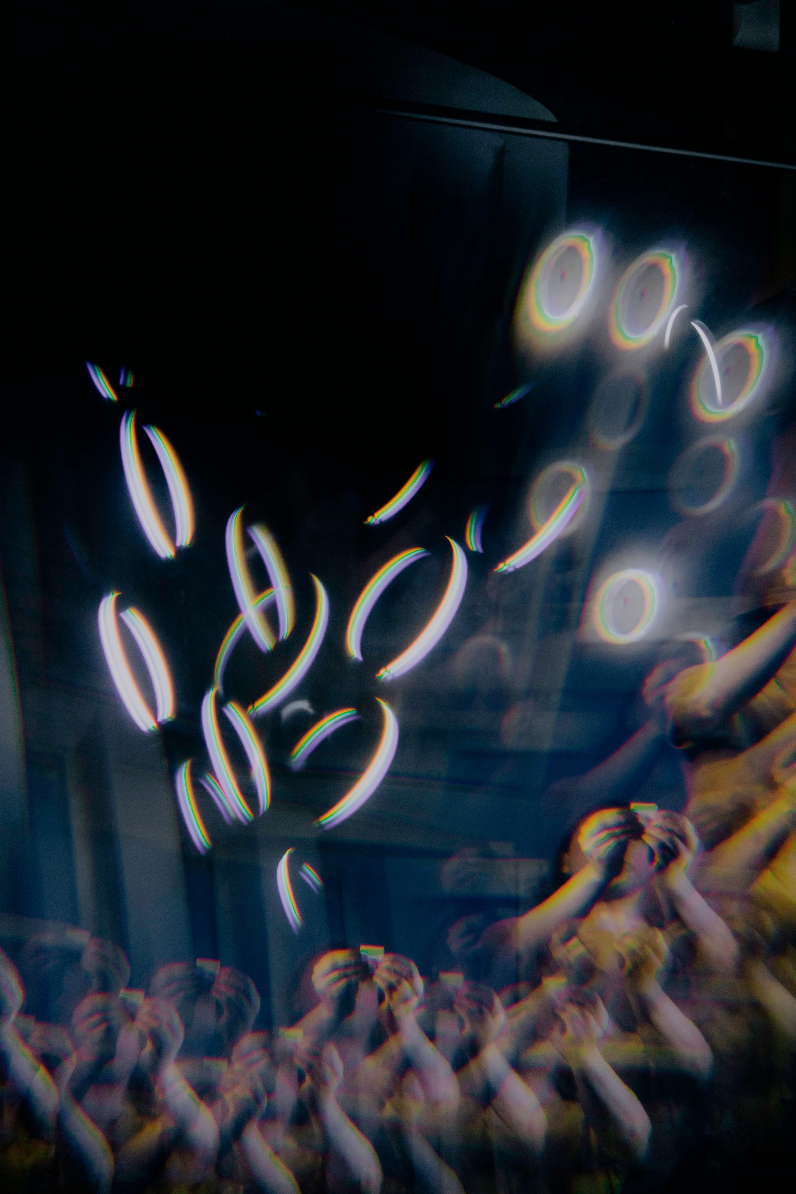 Их тут нет. Артем Томилов. Polinanazar//Полина Назарова, фотохудожник