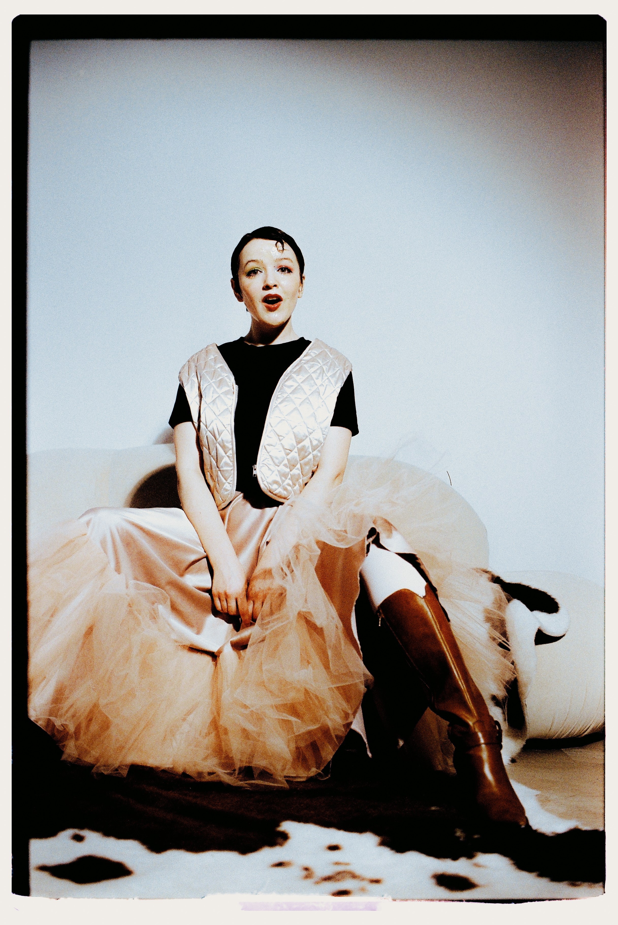 Зарина. Polinanazar//Полина Назарова, фотохудожник