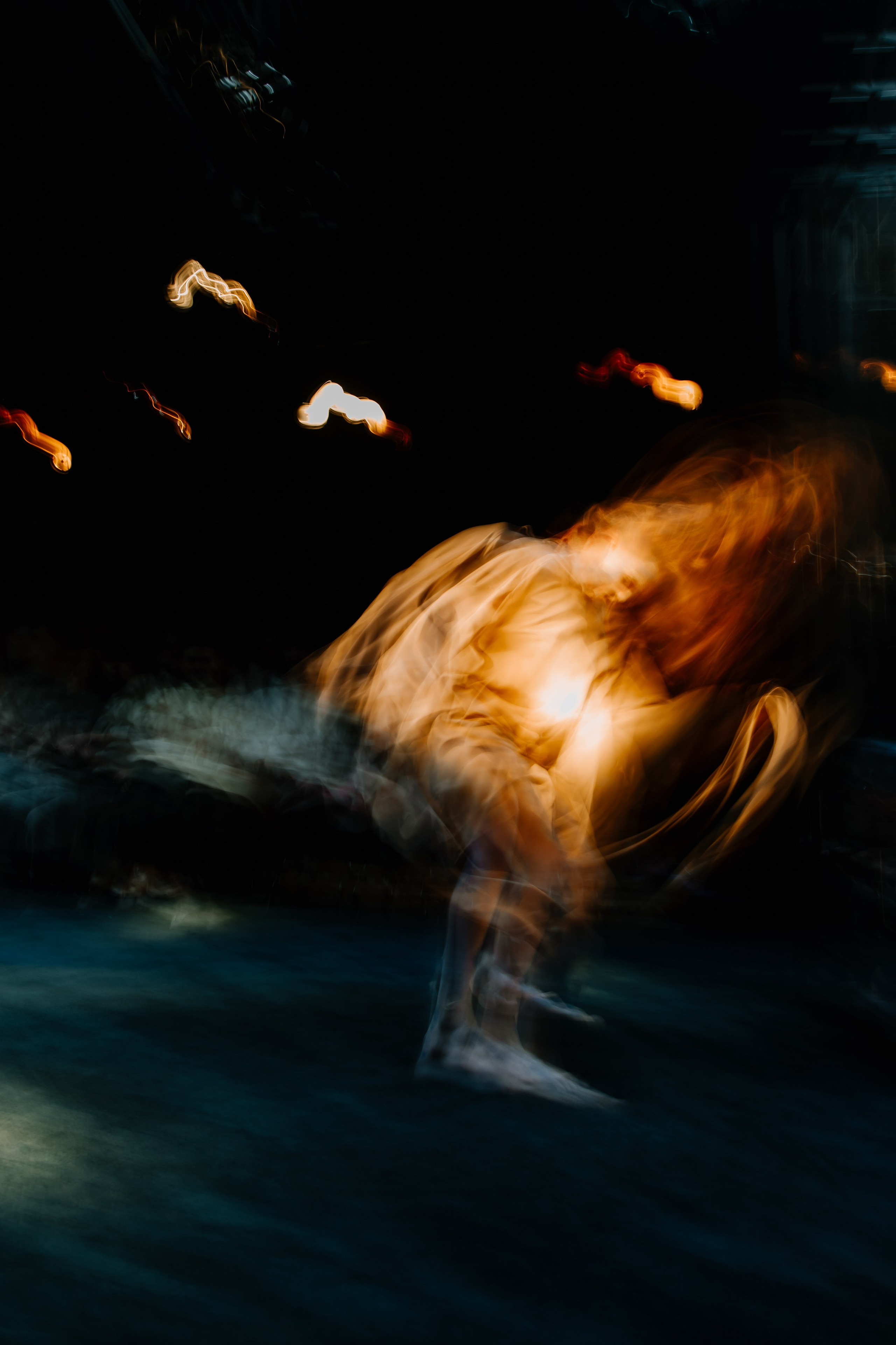 Театр. Polinanazar//Полина Назарова, фотохудожник