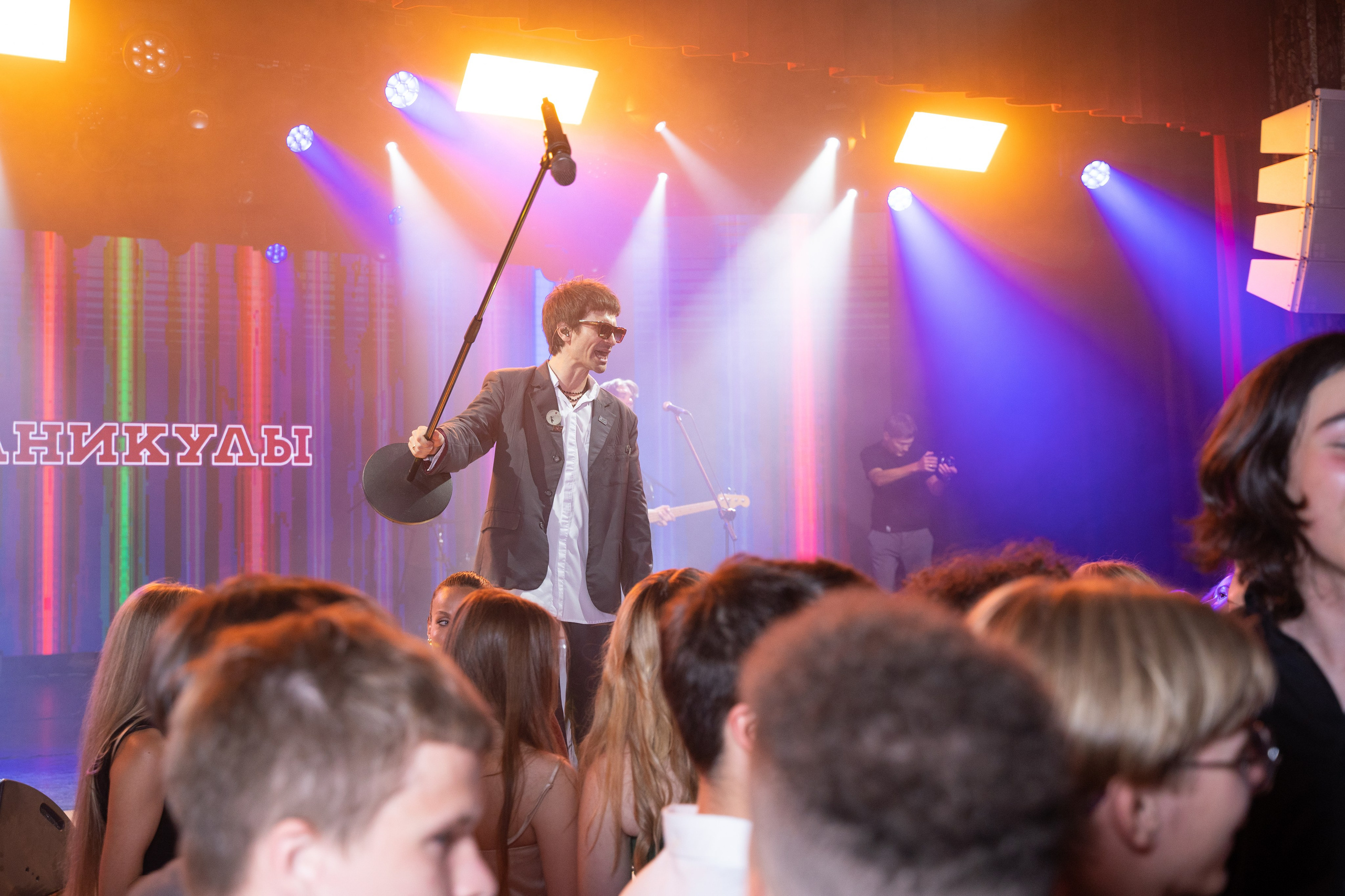 Репортажная съемка. Свадебный и семейный фотограф в Екатеринбурге Анна Месяцева