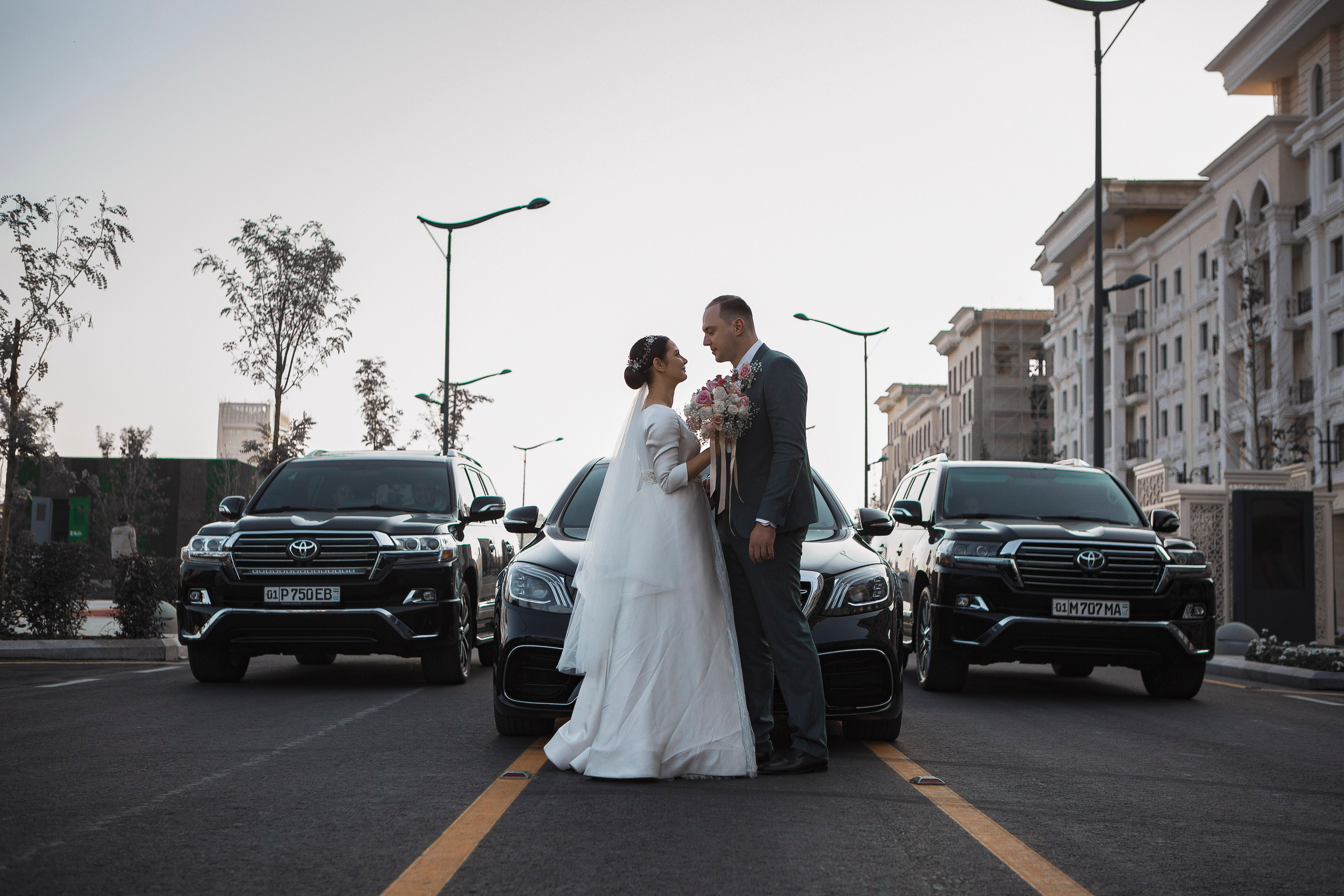 Вова Камила. Фотограф в Москве Ксенья Раимова