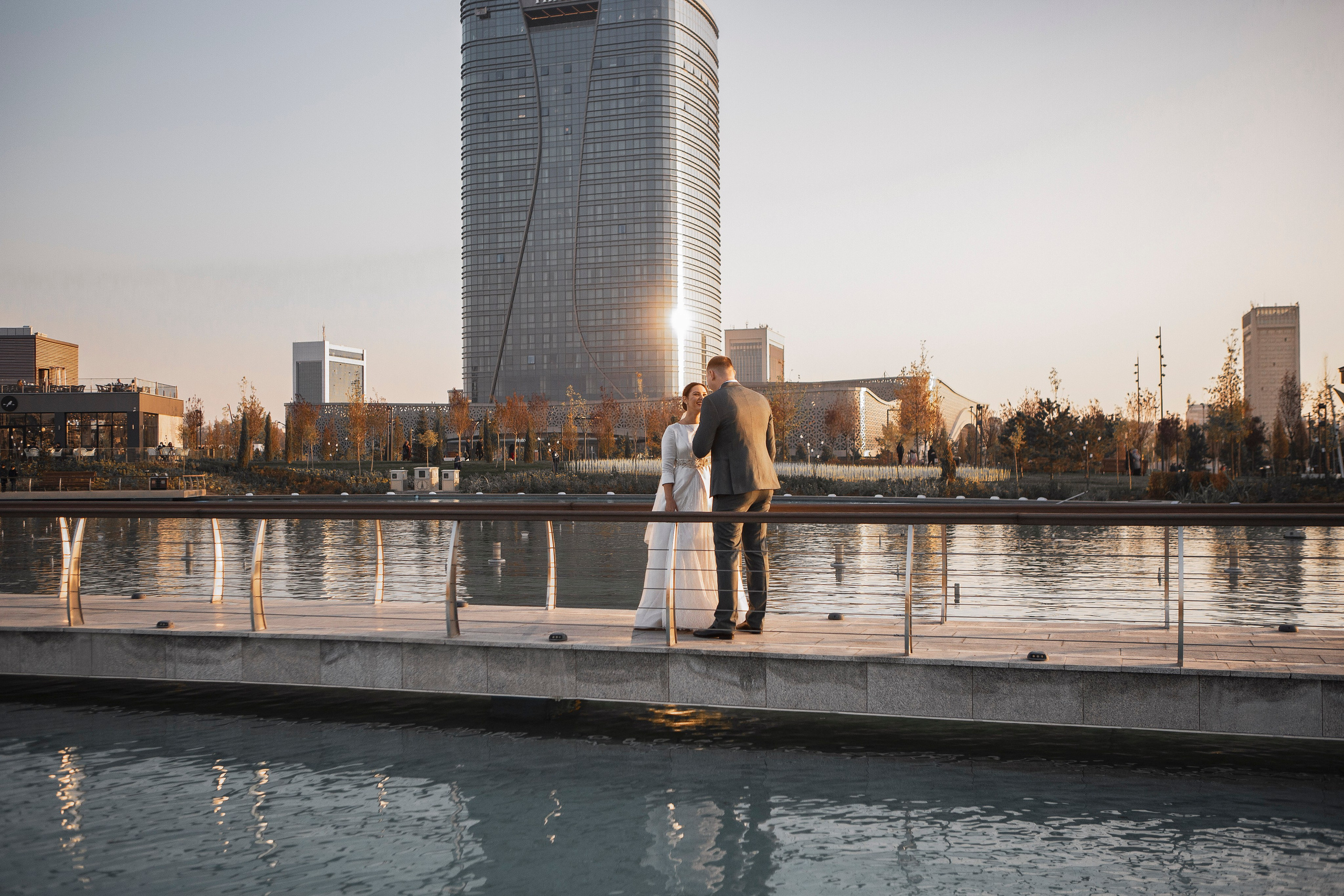 Вова Камила. Фотограф в Москве Ксенья Раимова