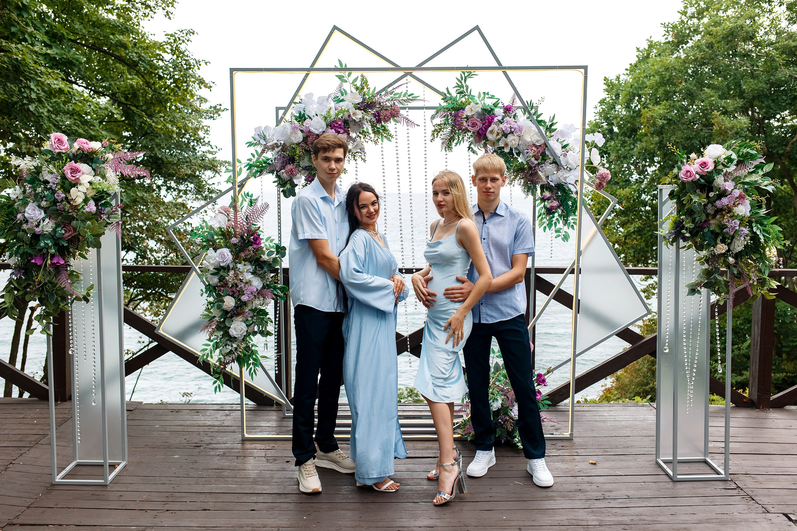 Ирина & Даниил. Фотограф Любовь Корниенко, Примоский край