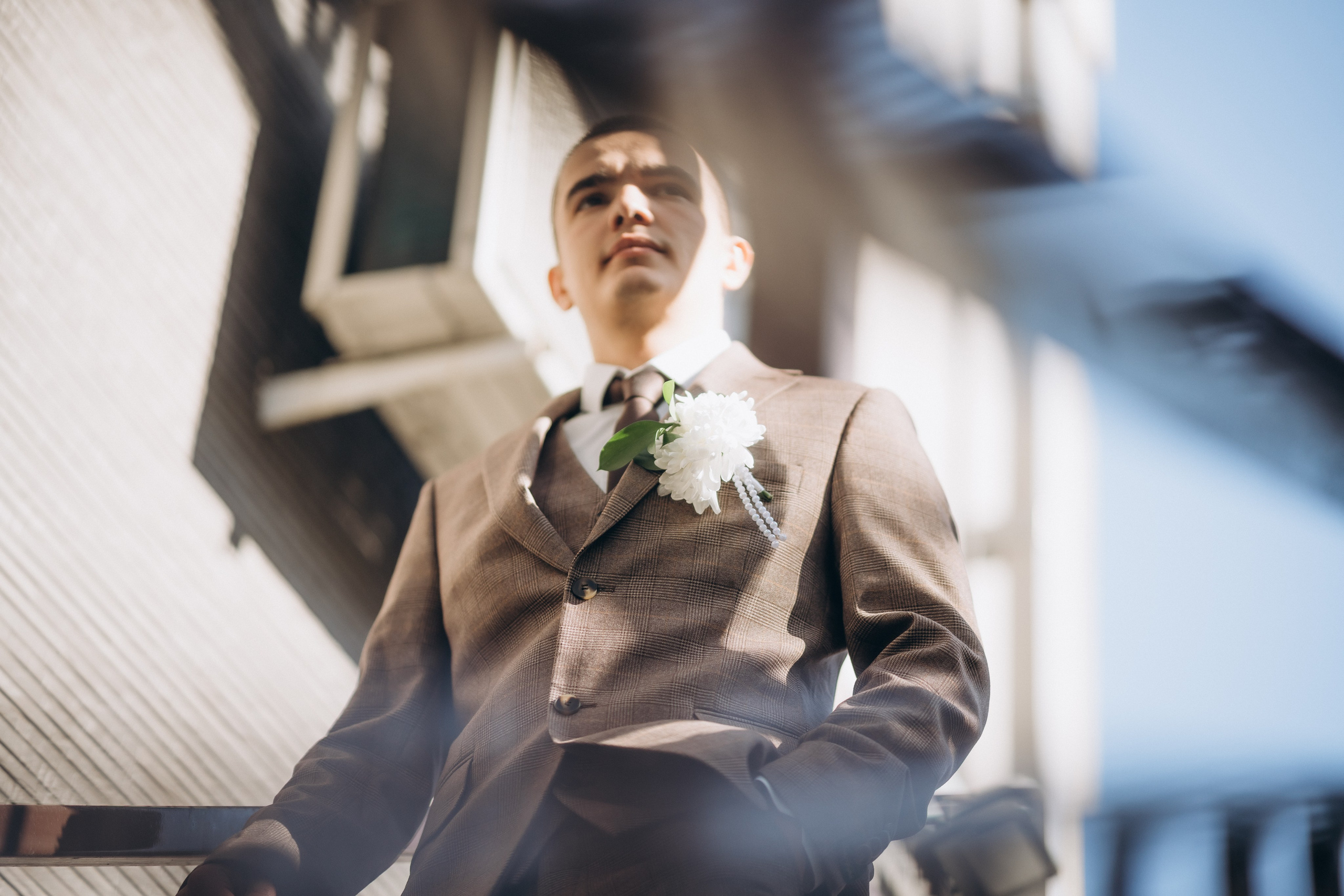 Пушкин. Фотограф Ангарск Иркутск Ксения Король