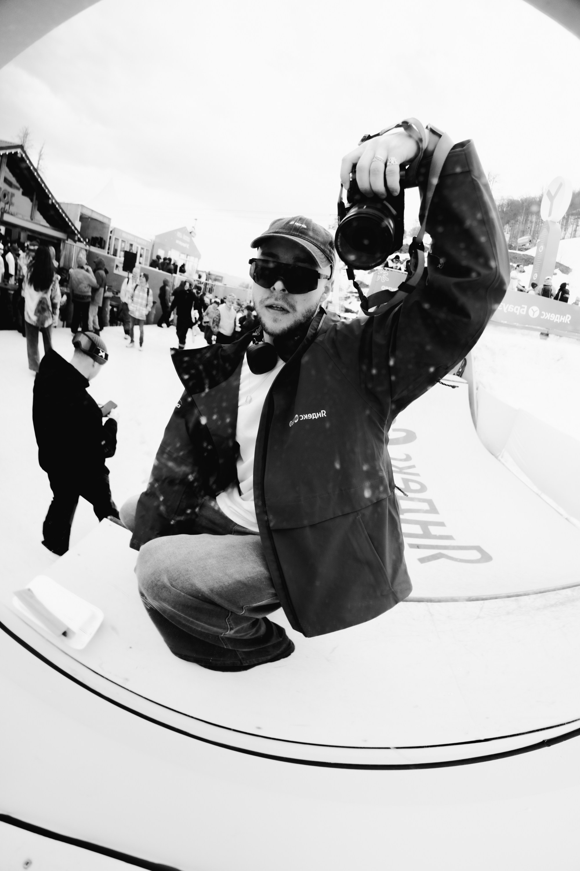 Yandex 360 & NewStarCamp