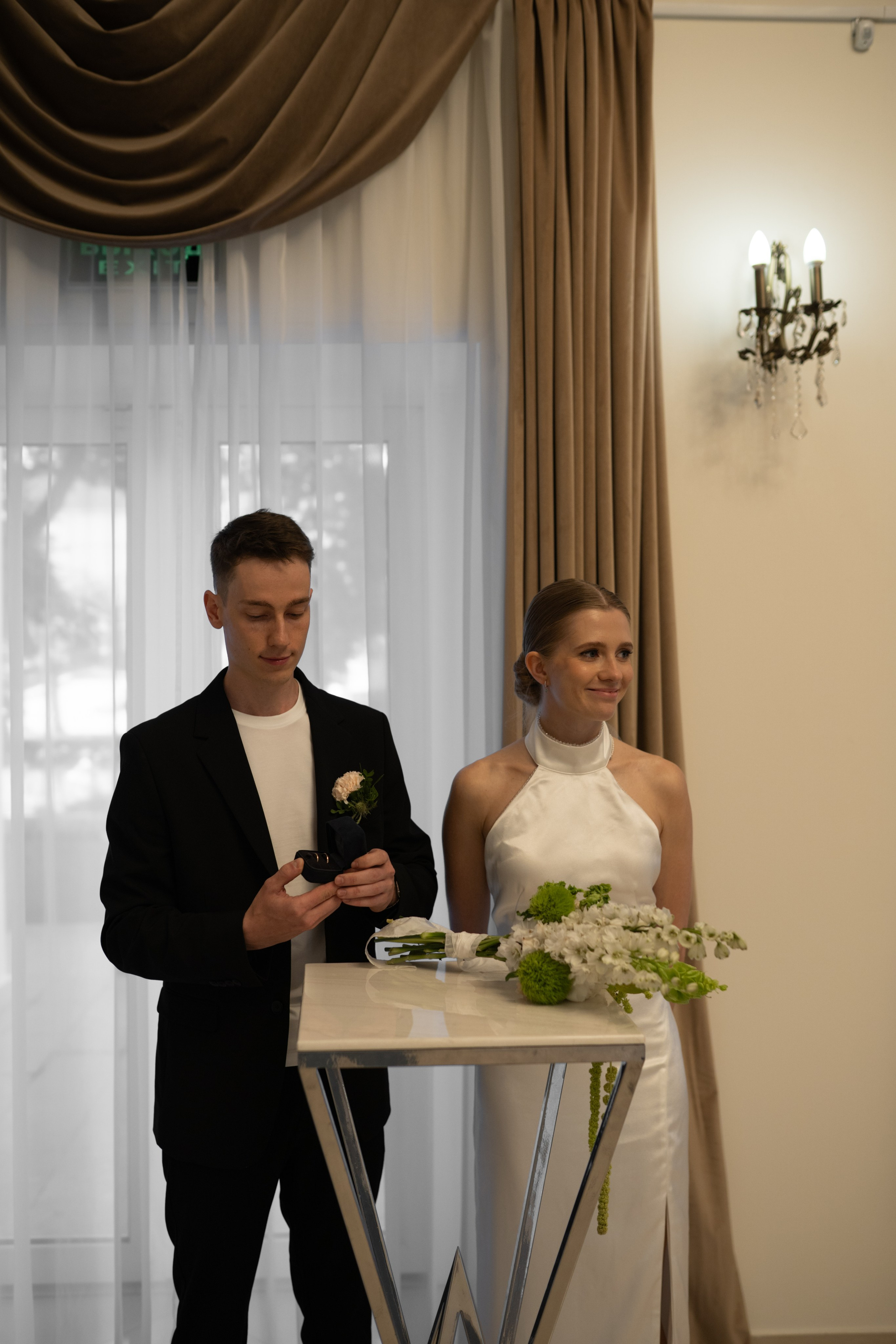 Марк + Маргарита. Свадебный и семейный фотограф в Москве/Калуге Юлия Мосиюк