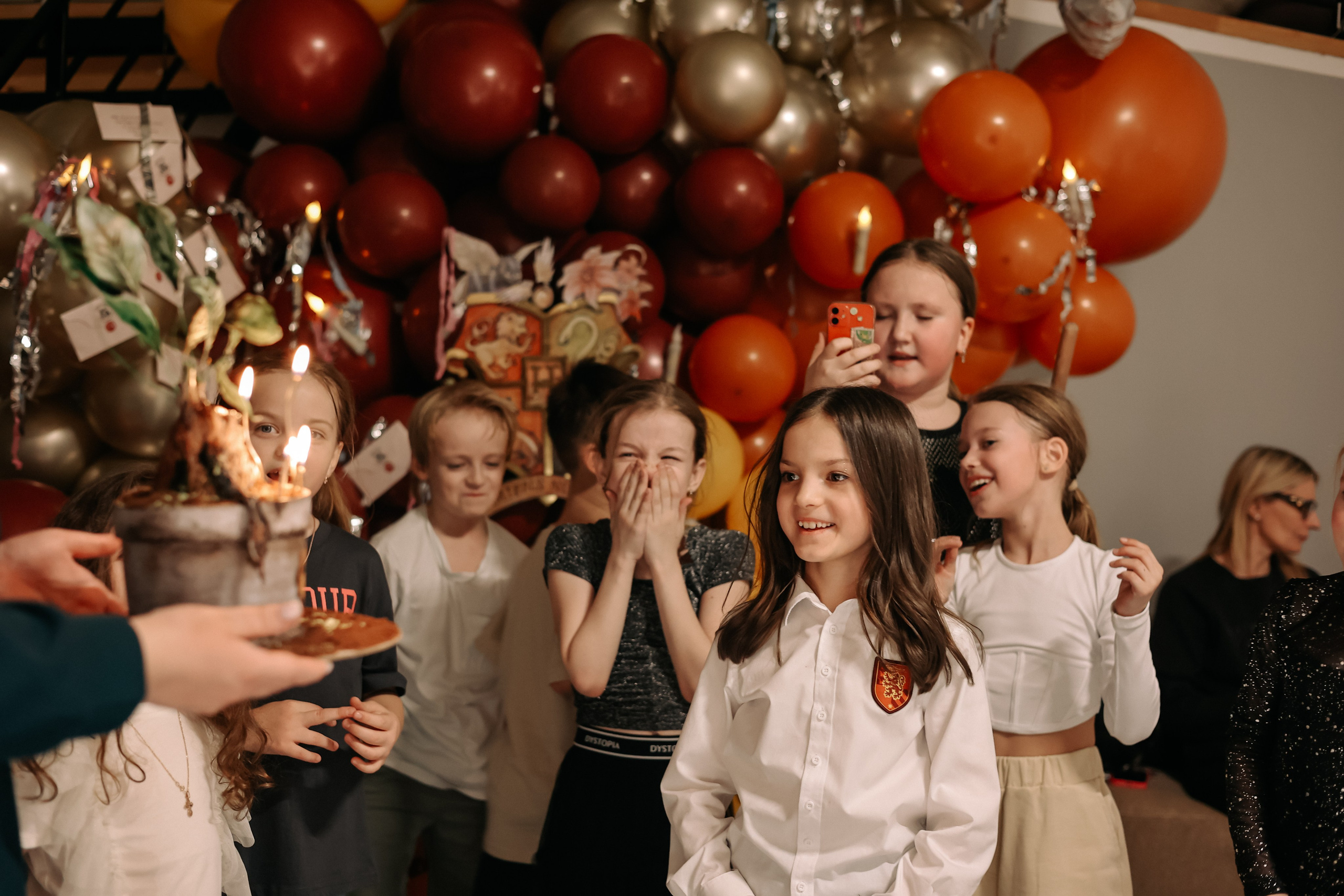 Алиса 9 лет. Фотограф Диана Воробьева Нижний Новгород