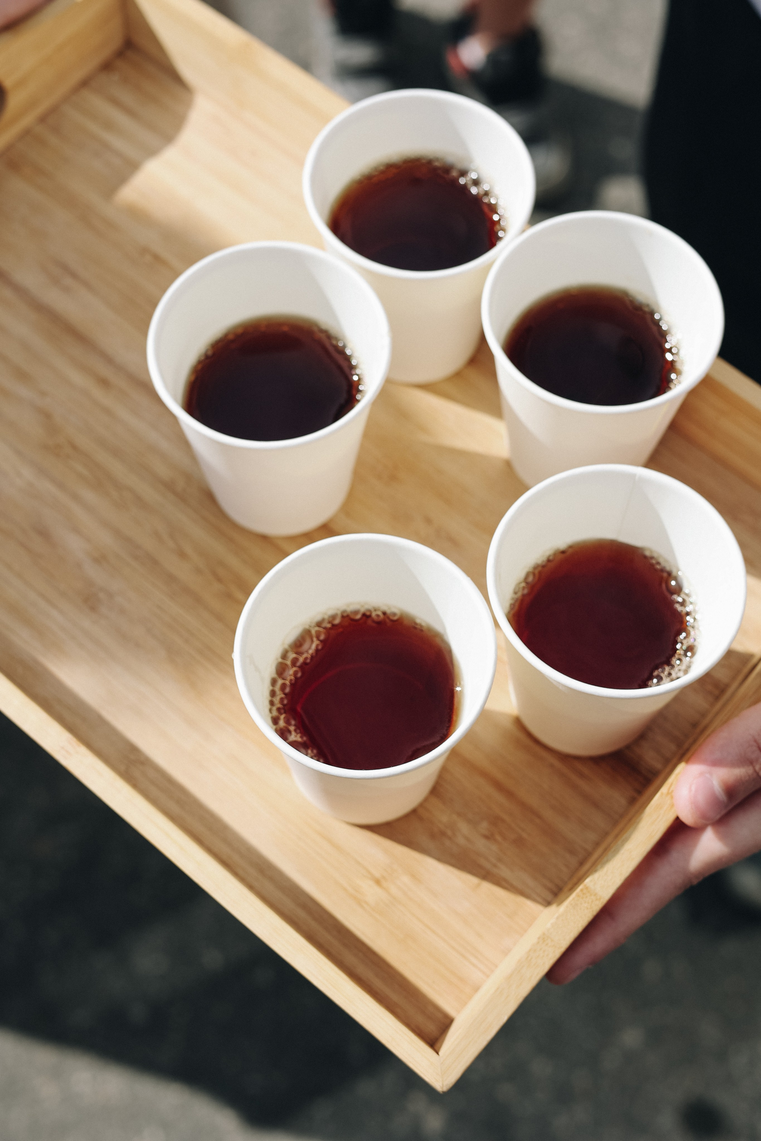 Аудиоэкскурсия «Звучит». Фотограф Диана Воробьева Нижний Новгород