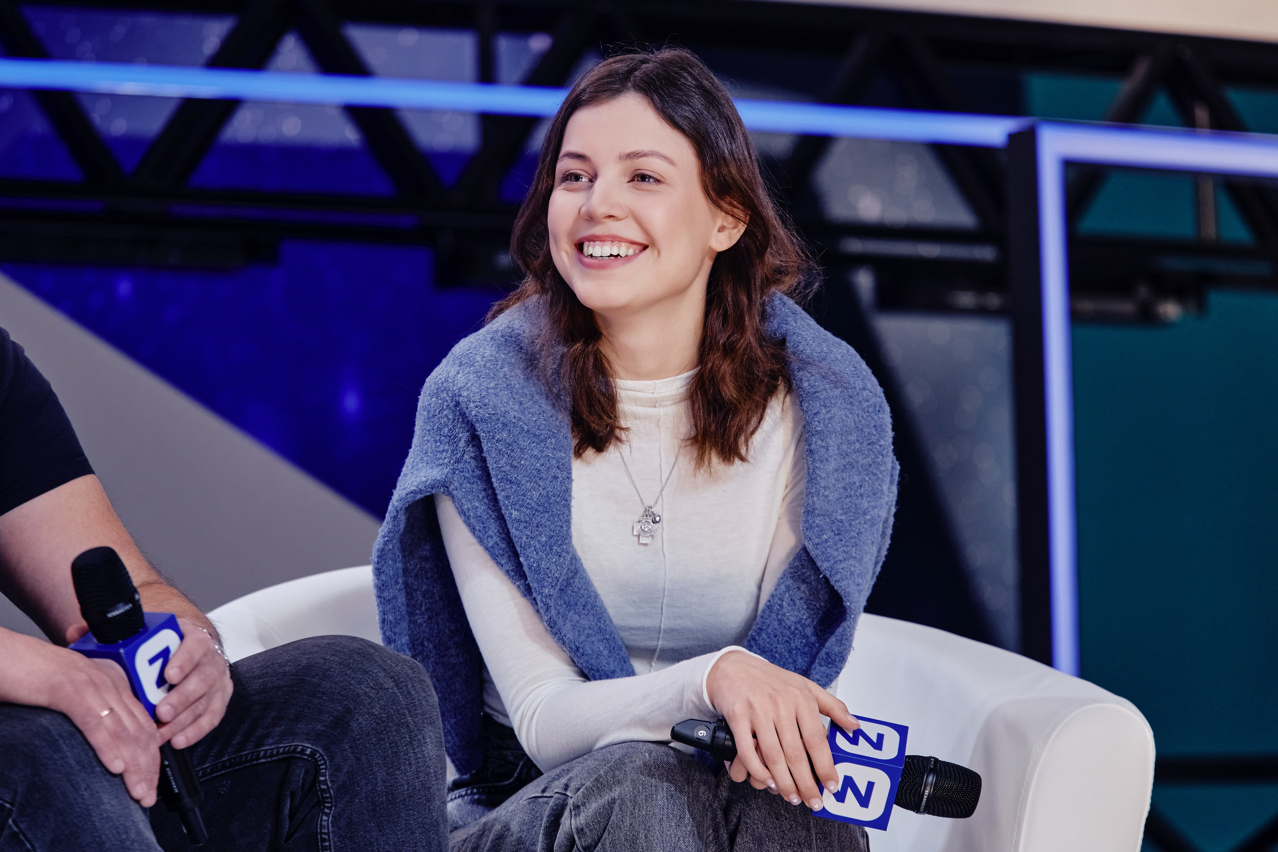 Бизнес-мероприятия. Репортажный фотограф Анастасия Ащепкова