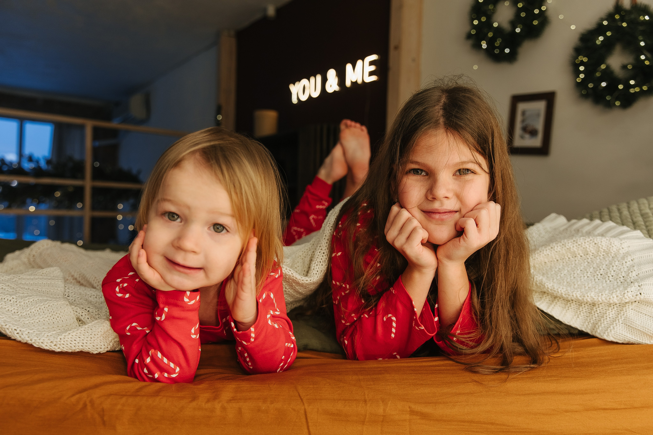 Новый год. Фотограф в Красноярске Любовь Малеева