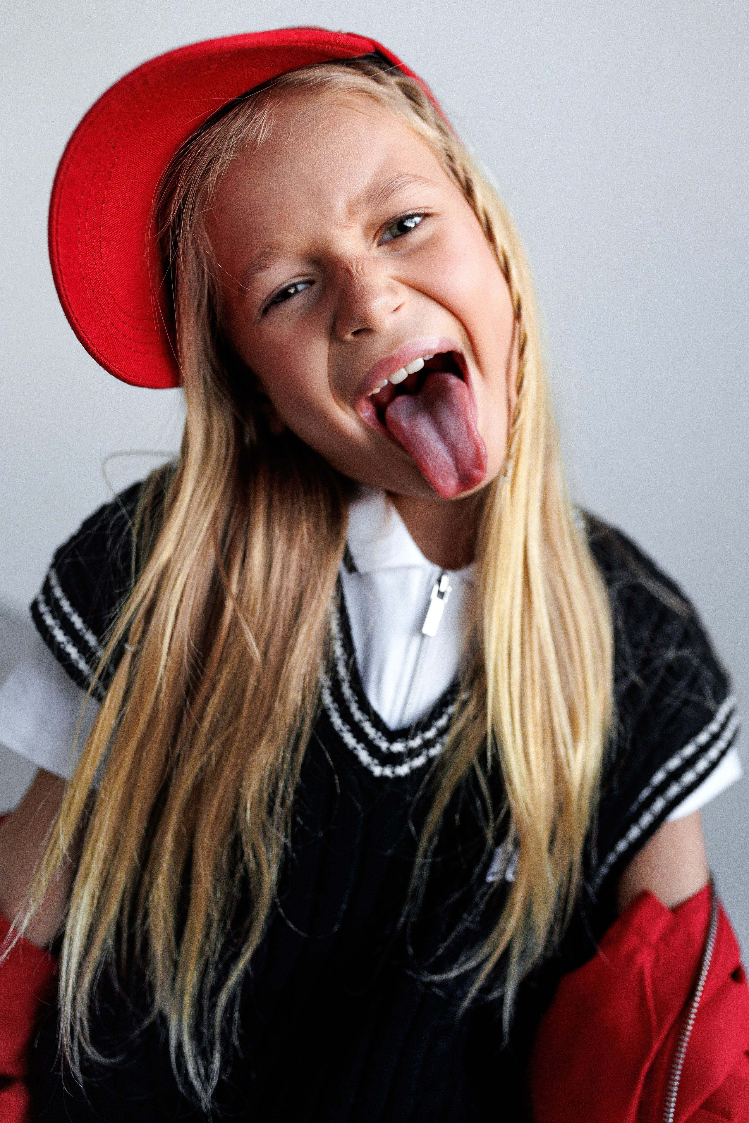 Милиса. Фотограф в Москве Соколовская Ирина