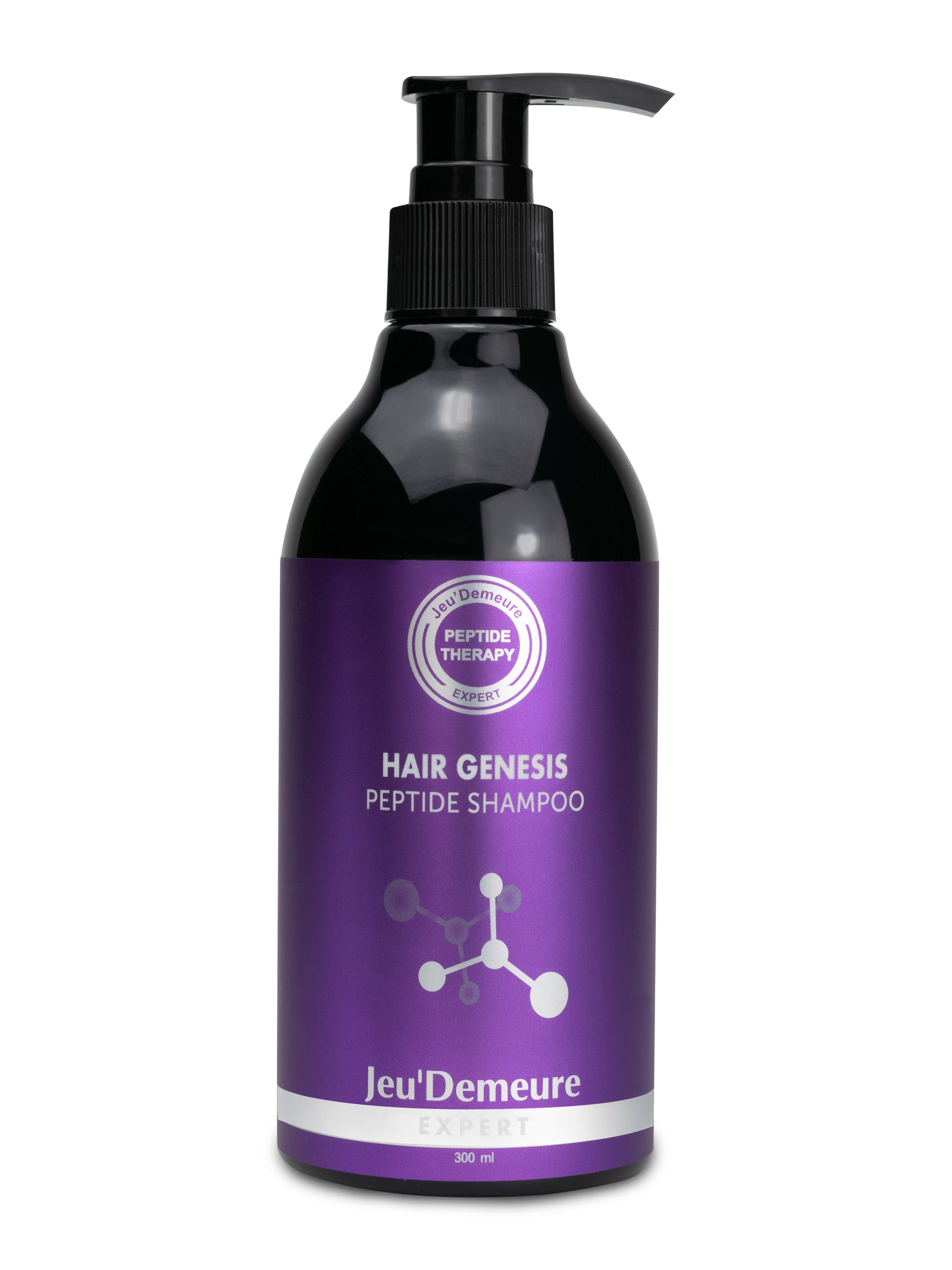 Съемка для Jeu'Demeure