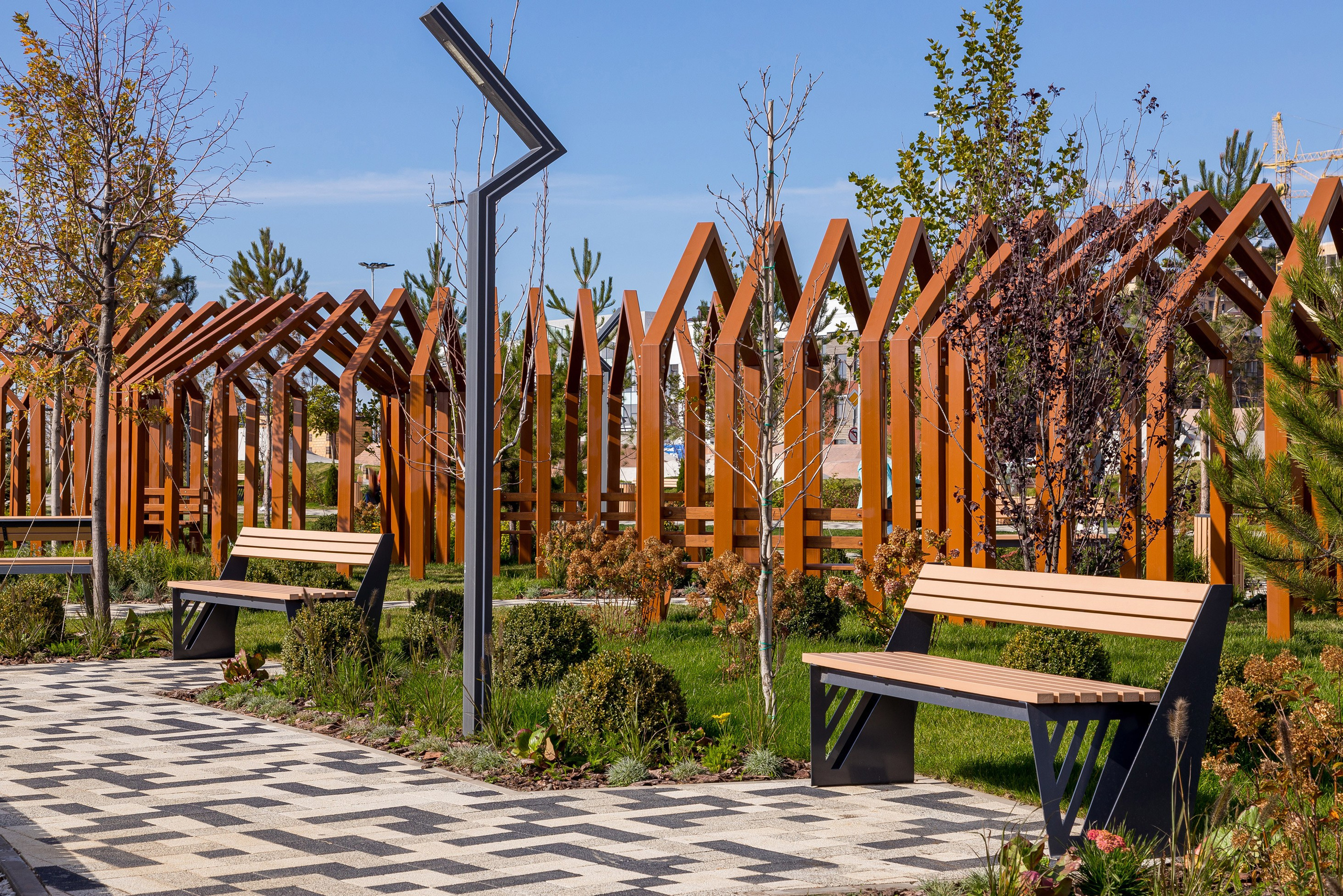 Exterior photography. Interior photographer Vitalii in Portland and Vancouver