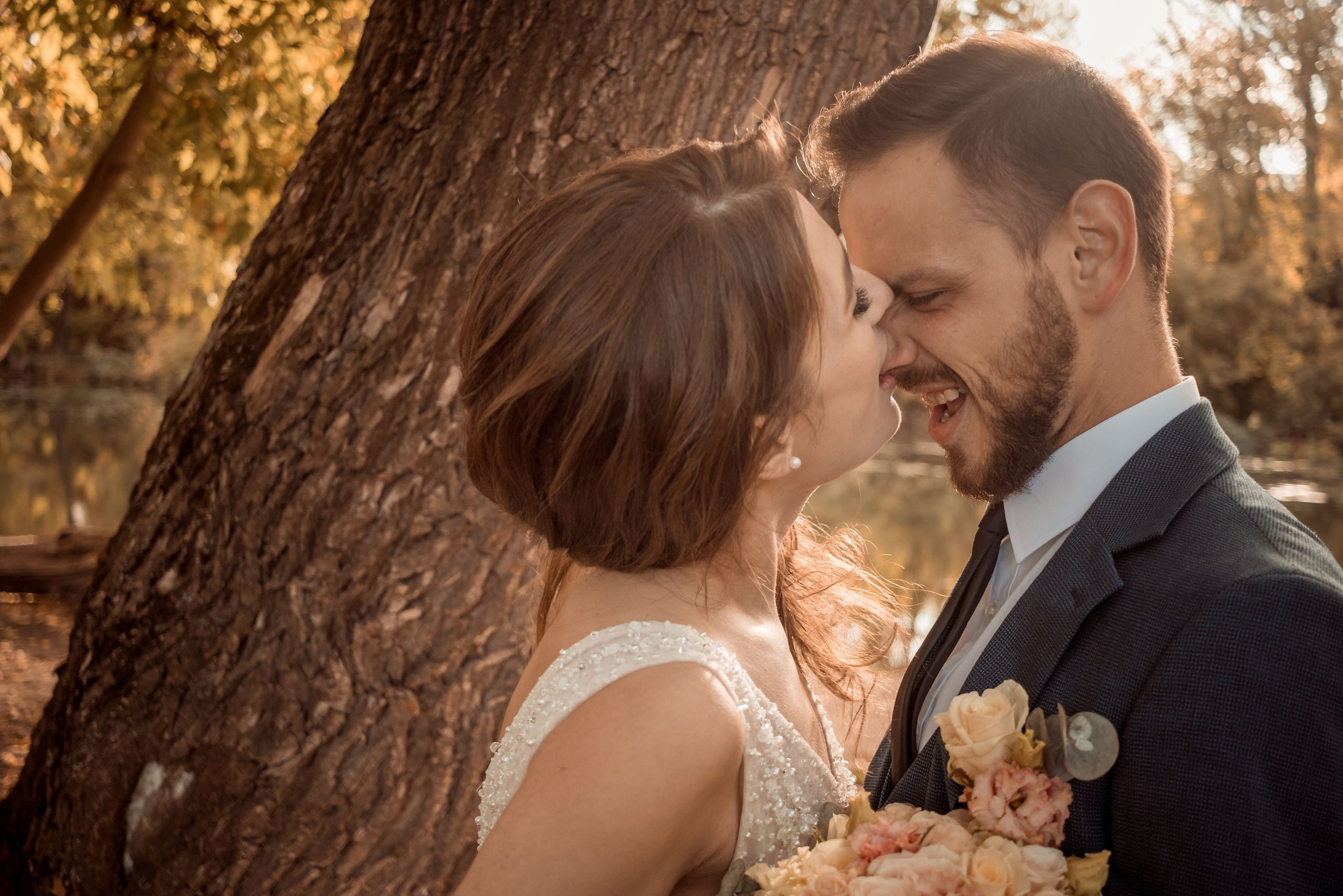 Фотограф свадебный в Серпухове Сергея и Анастасии. Выпускные альбомы в Серпухове