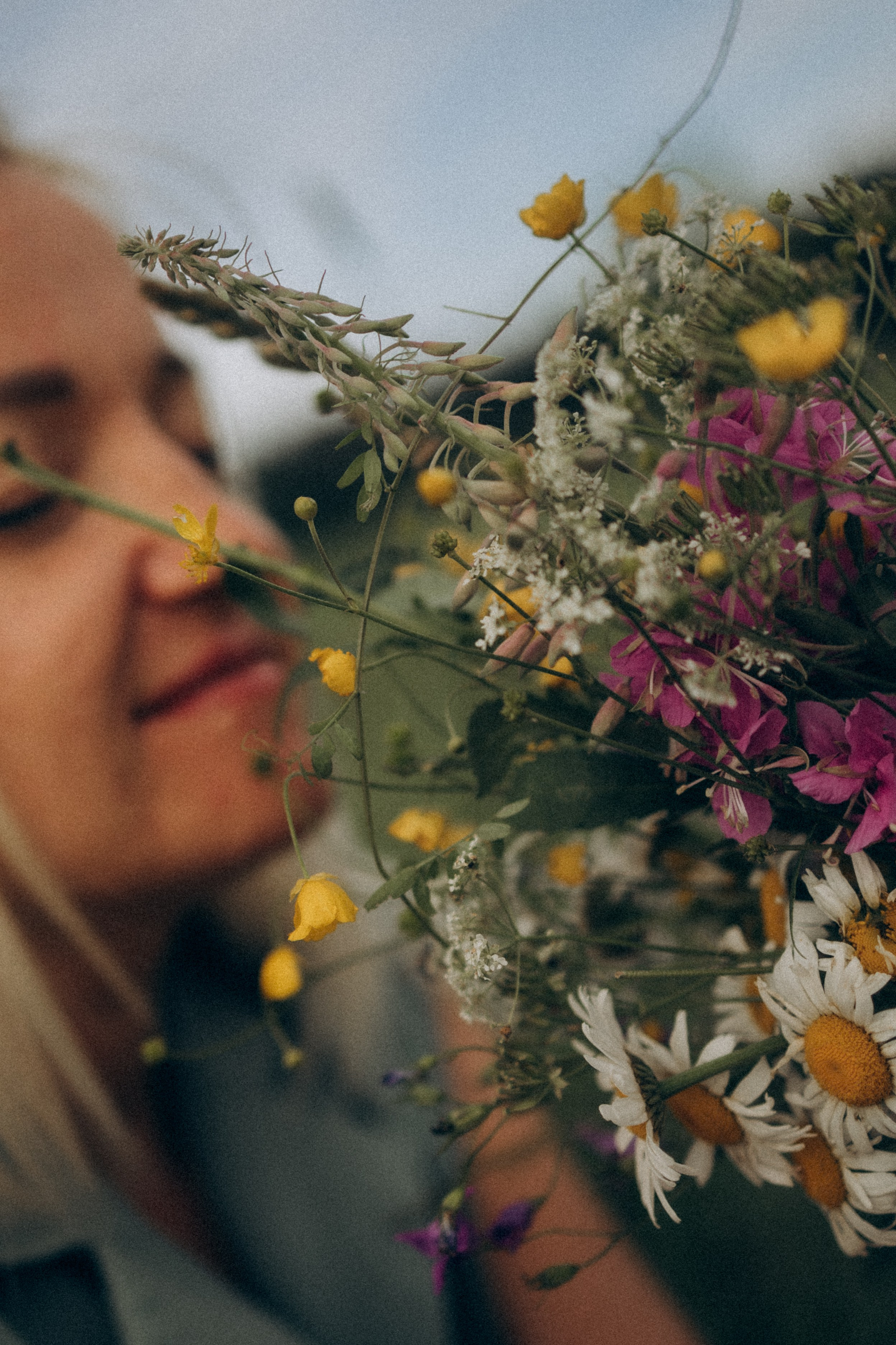 «Самая важная вещь в мире — это Семья и Любовь». Фотограф Москва Светлана Кирюшина
