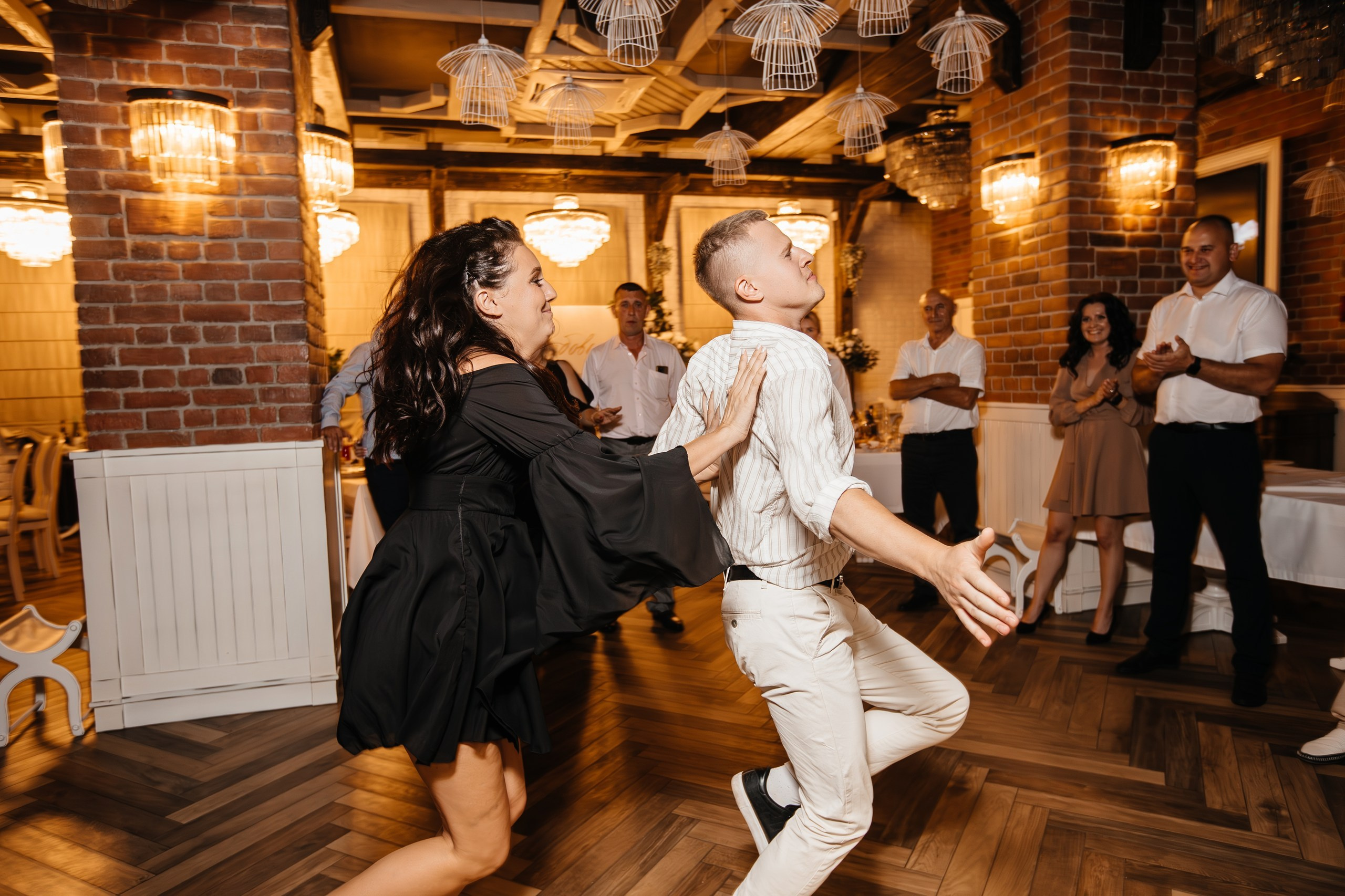 Виктория & Виталий. Свадебный фотограф Барнаул Алексей Павлов