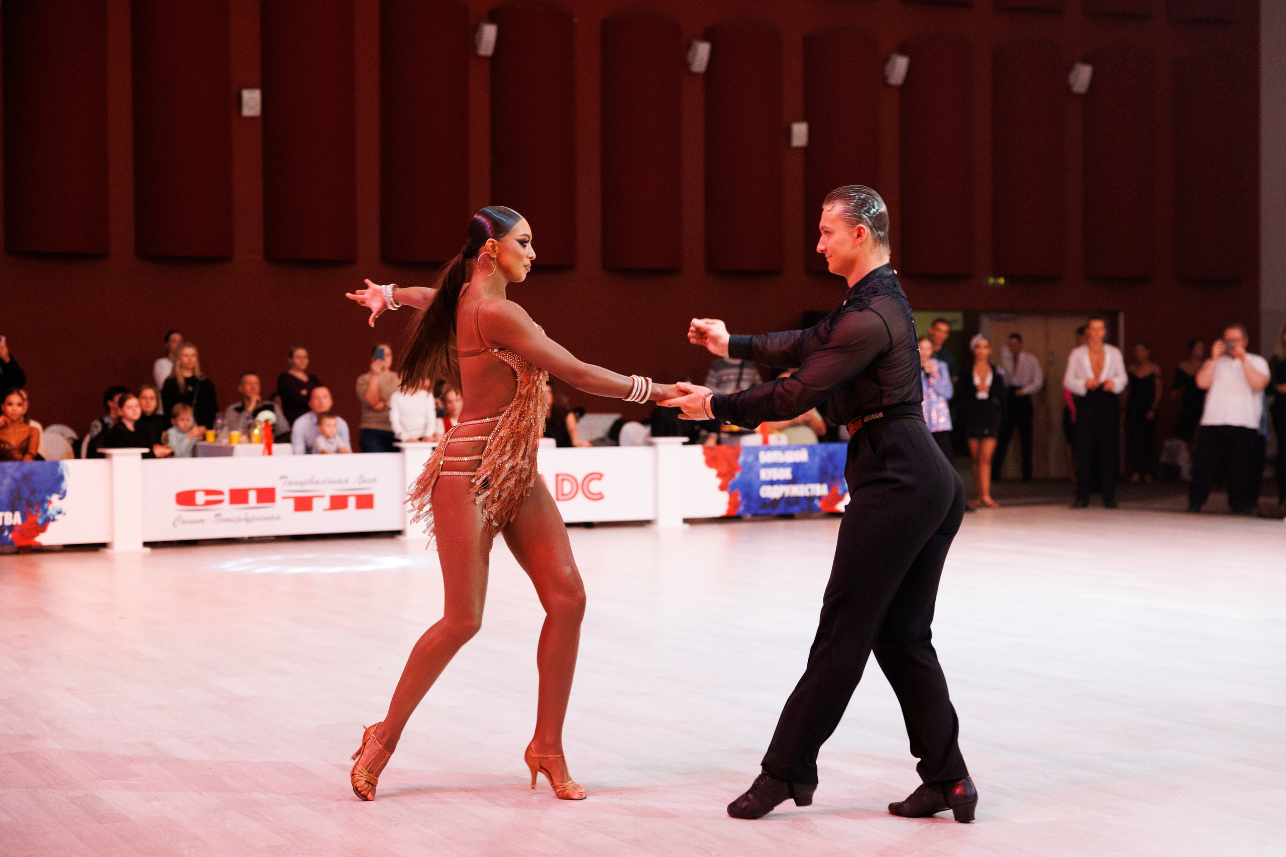 Большой кубок содружества. Репортажный фотограф Санкт-Петербург | Роман Карбышев