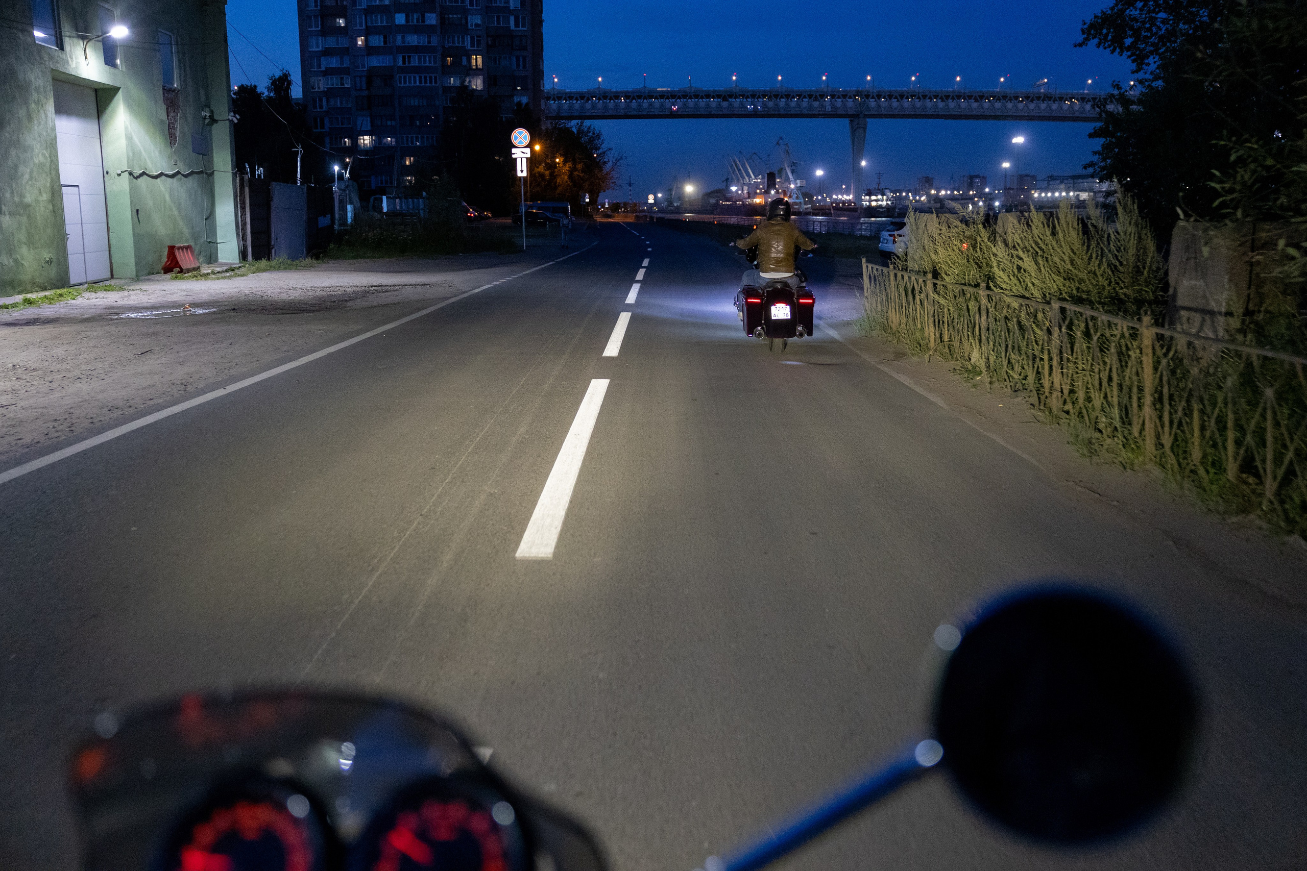 Инокентий. Репортажный фотограф Санкт-Петербург | Роман Карбышев