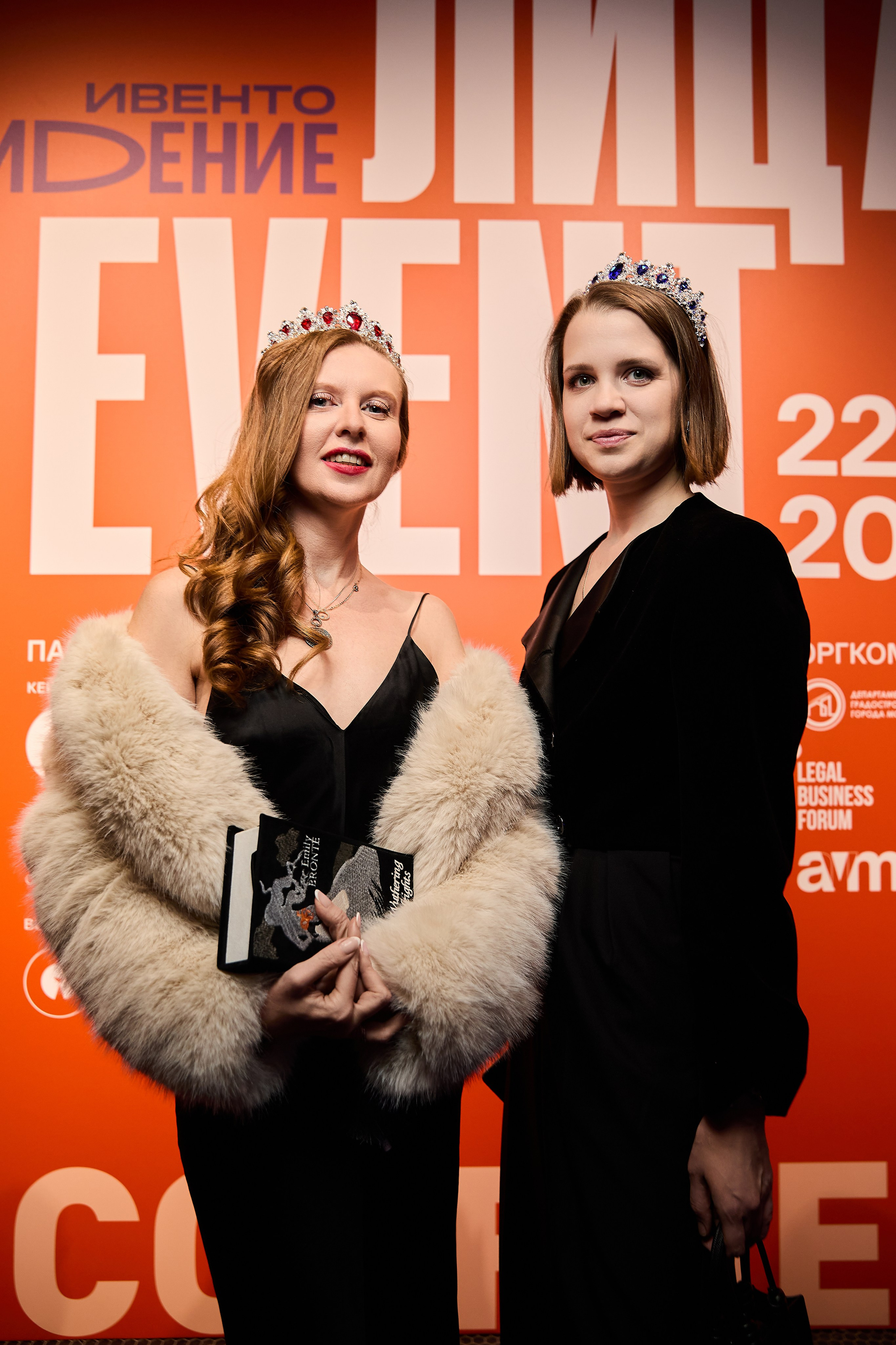 Лица Event АКМР — 2025. Фотограф и Видеограф в Москве. Олег Корушев