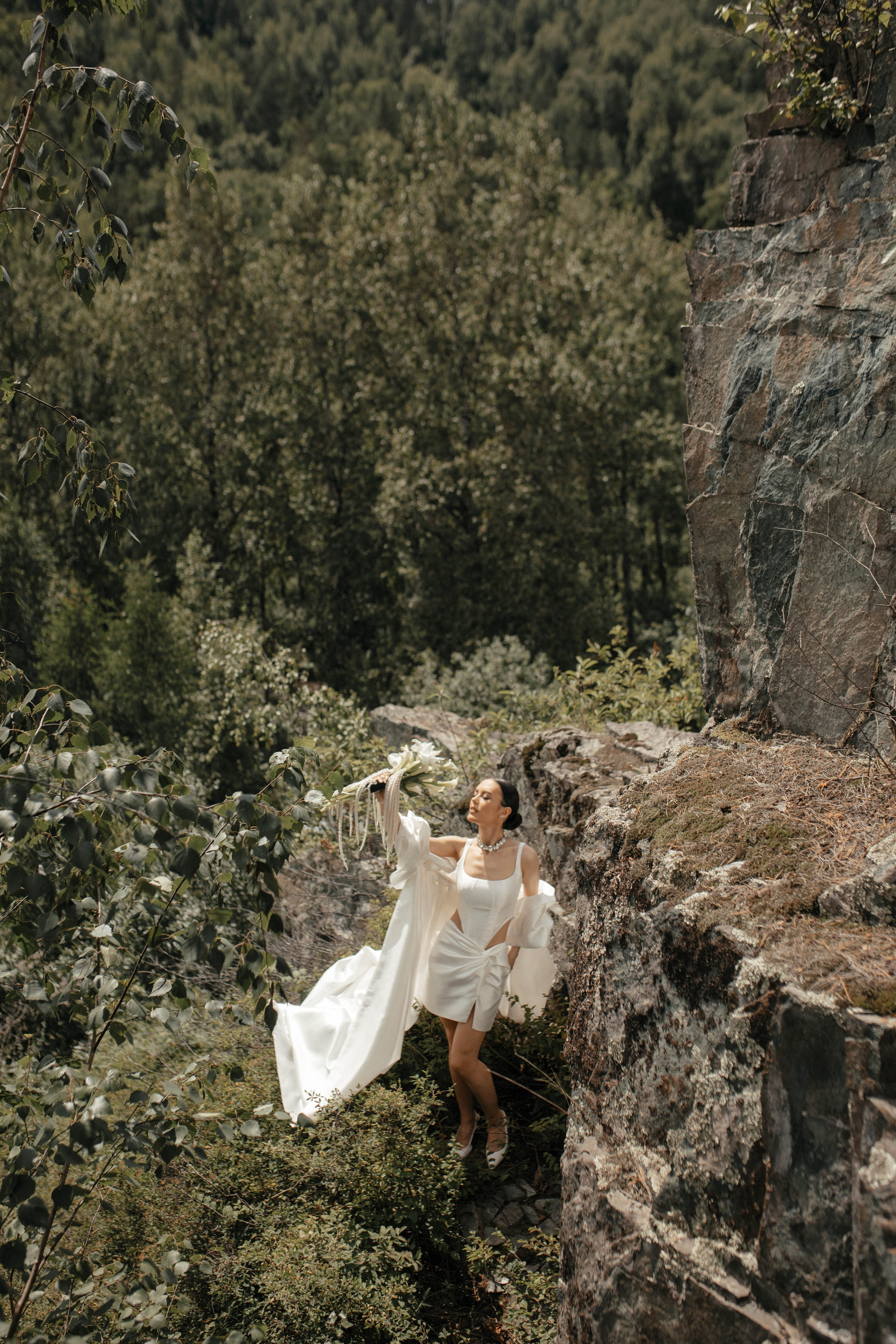 Максим и Арина. Фотограф Барнаул Полина Теплова