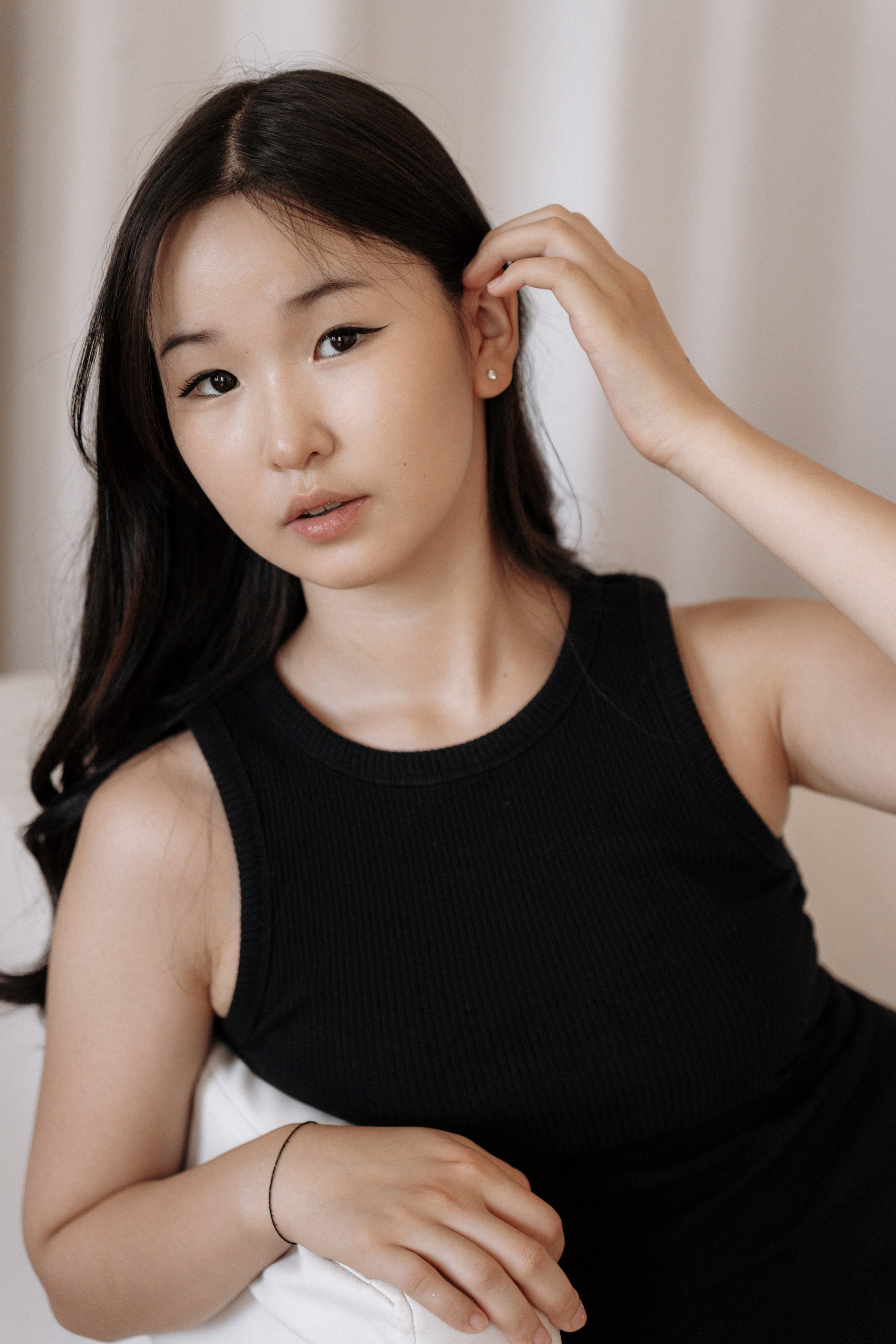 Валентина и Евгения. Фотограф Улан-Удэ