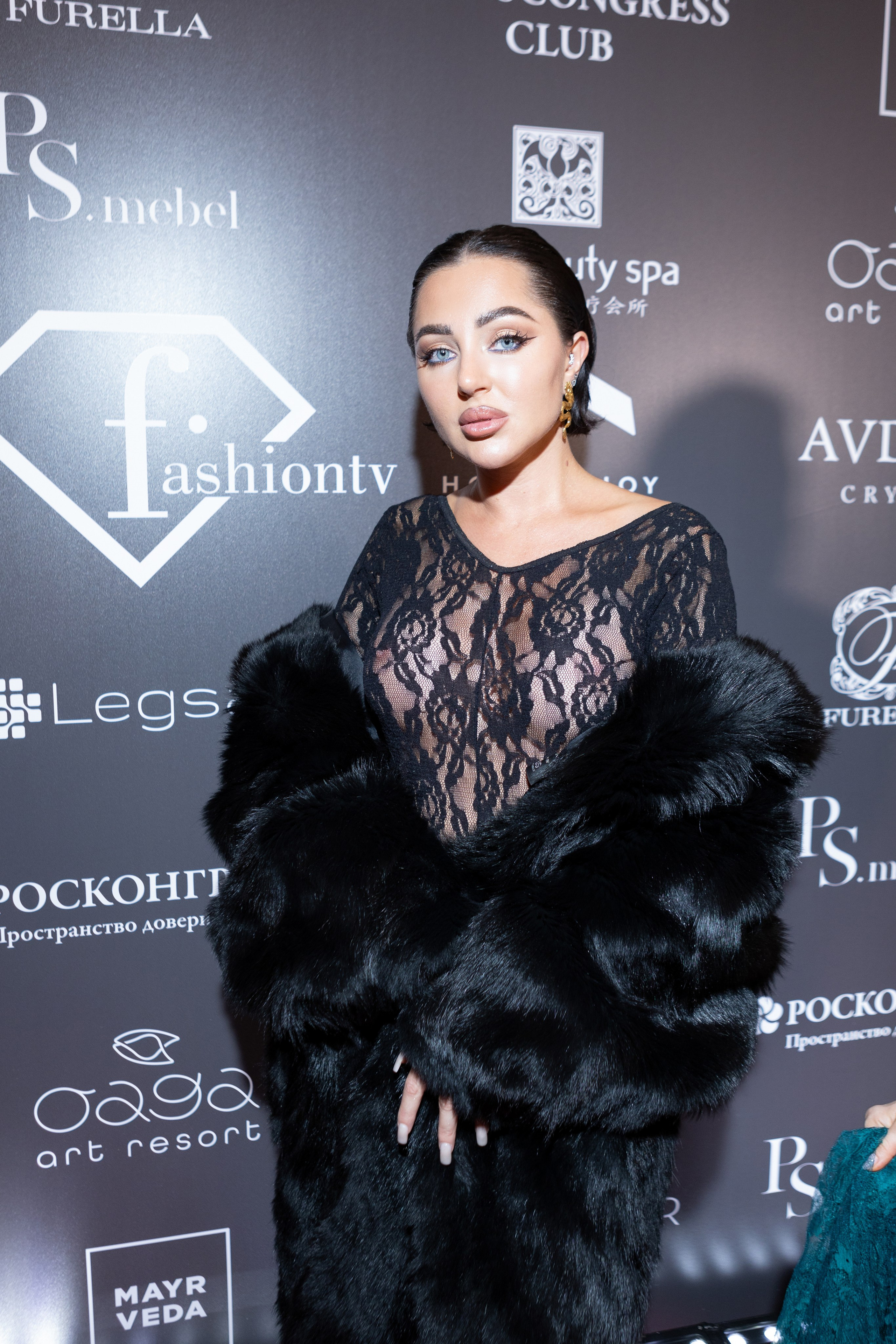 Fashion TV 19.12.23. Главная