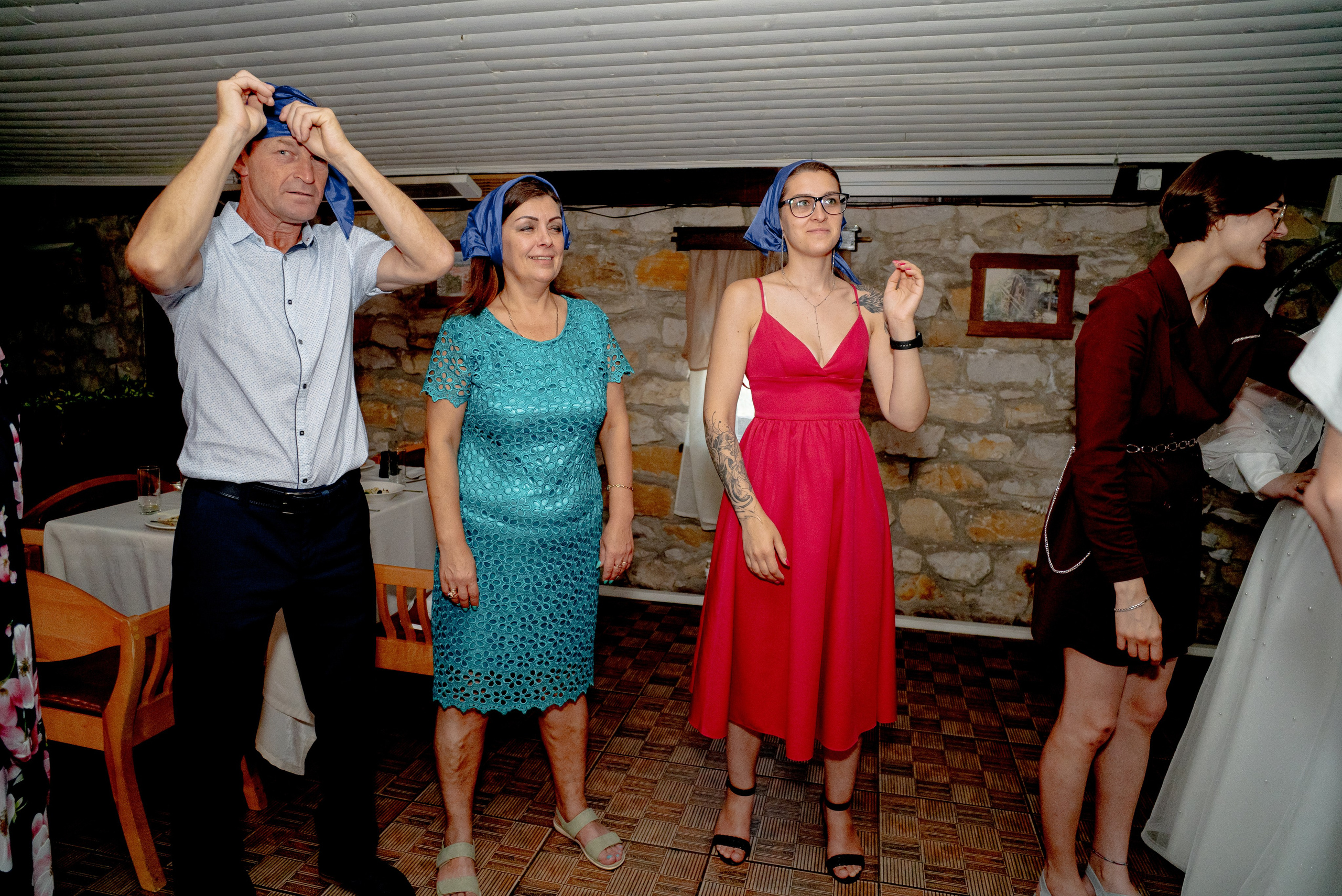 Максим и Наталья. Свадебная фотосъемка. Свадебный фотограф в Воронеже Александр Работкин