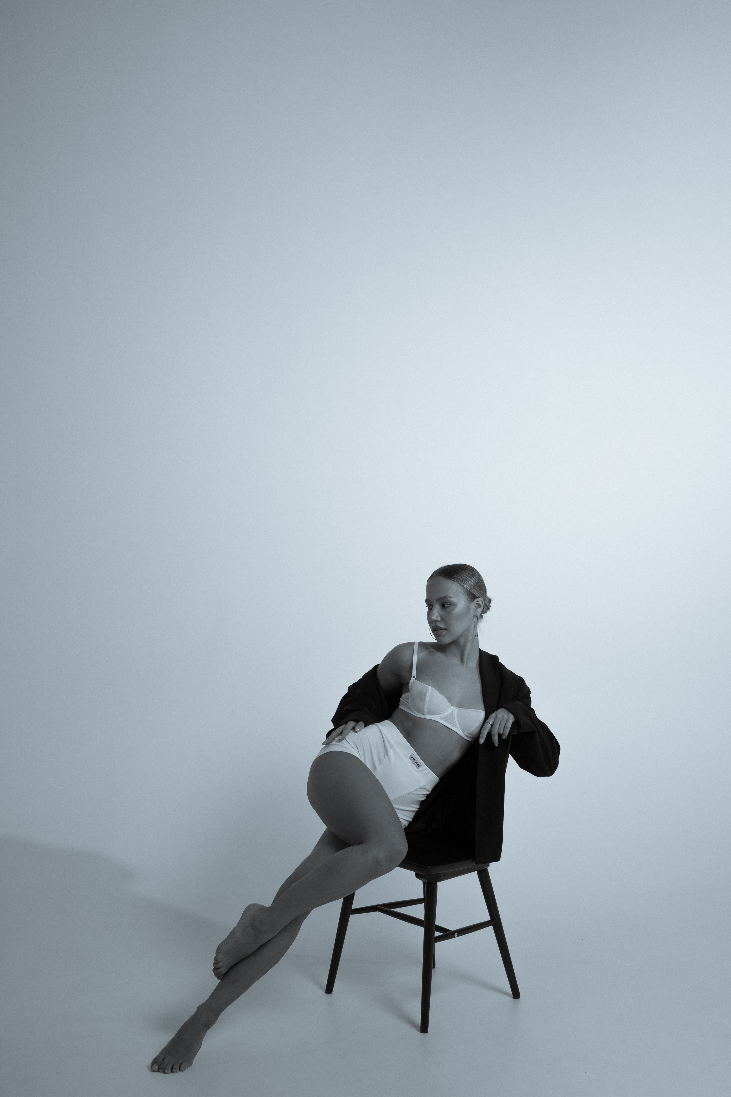 Студийная съёмка. Фотограф в Санкт-Петебруге Олеся Харитонова