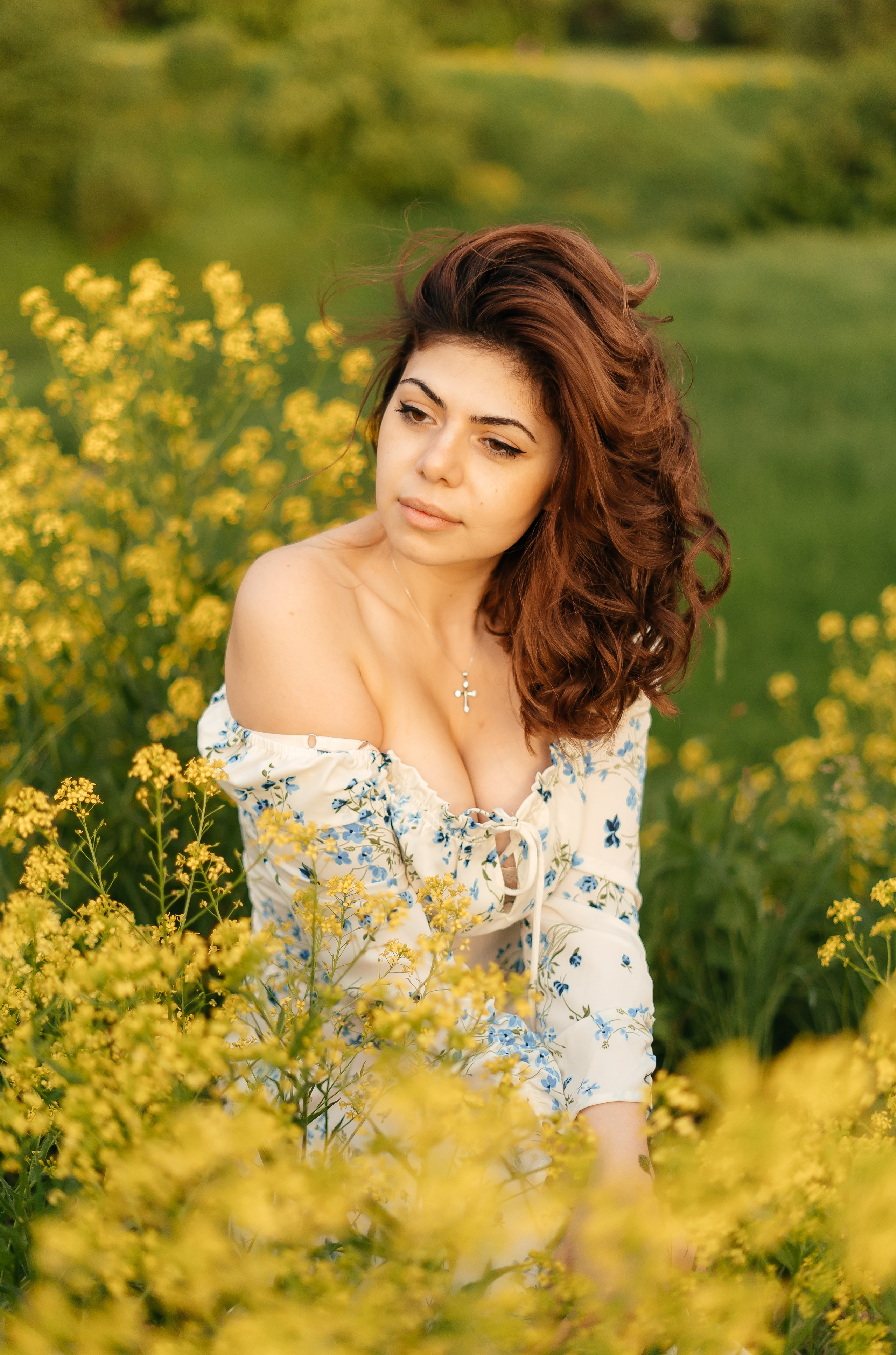 ЛЕТНЯЯ ЛЮБОВЬ. Фотограф Москва Екатерина Бондаренко