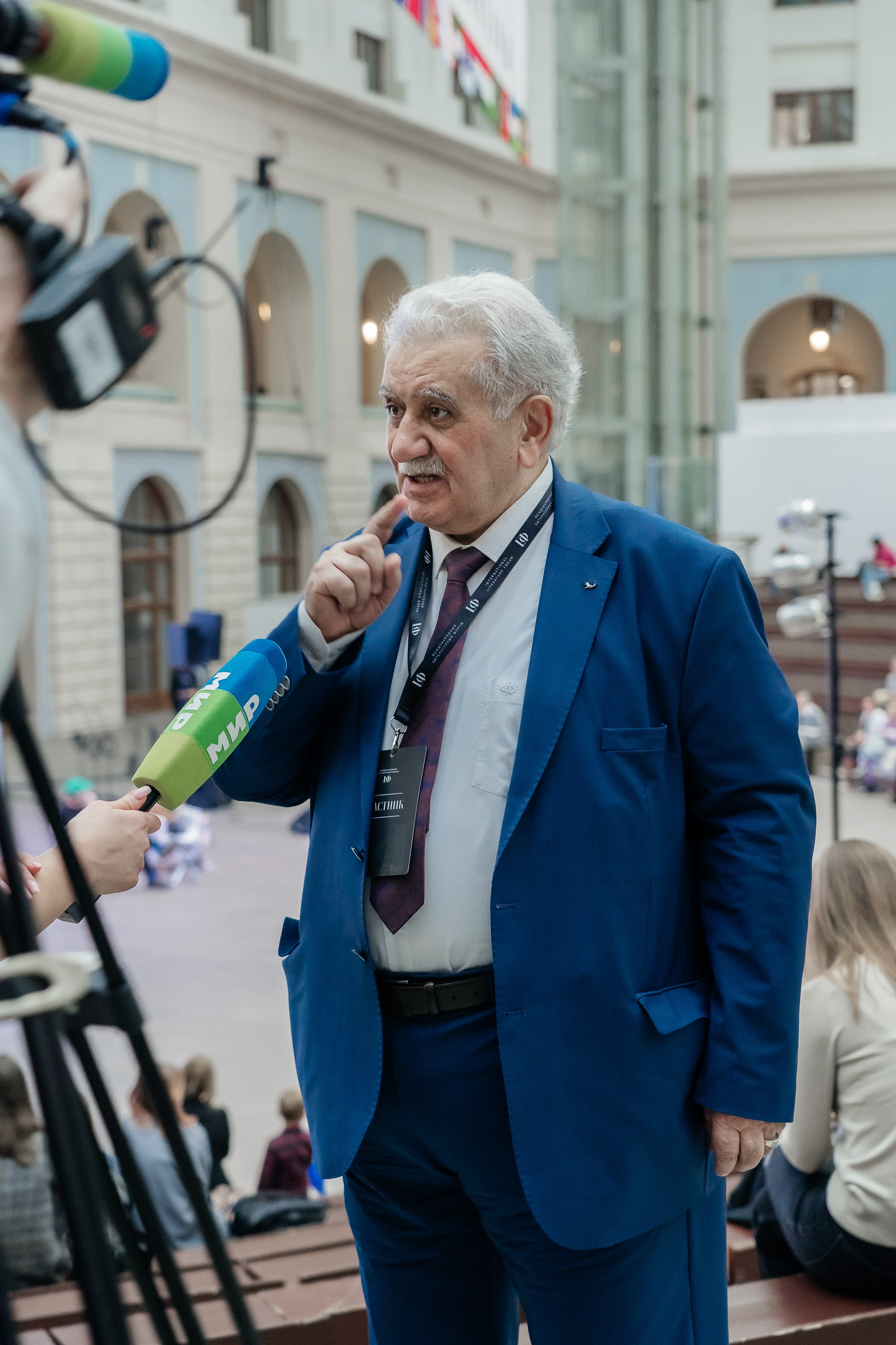 NON/FICTION ярмарка интеллектуальной литературы. Фотограф Москва Екатерина Бондаренко