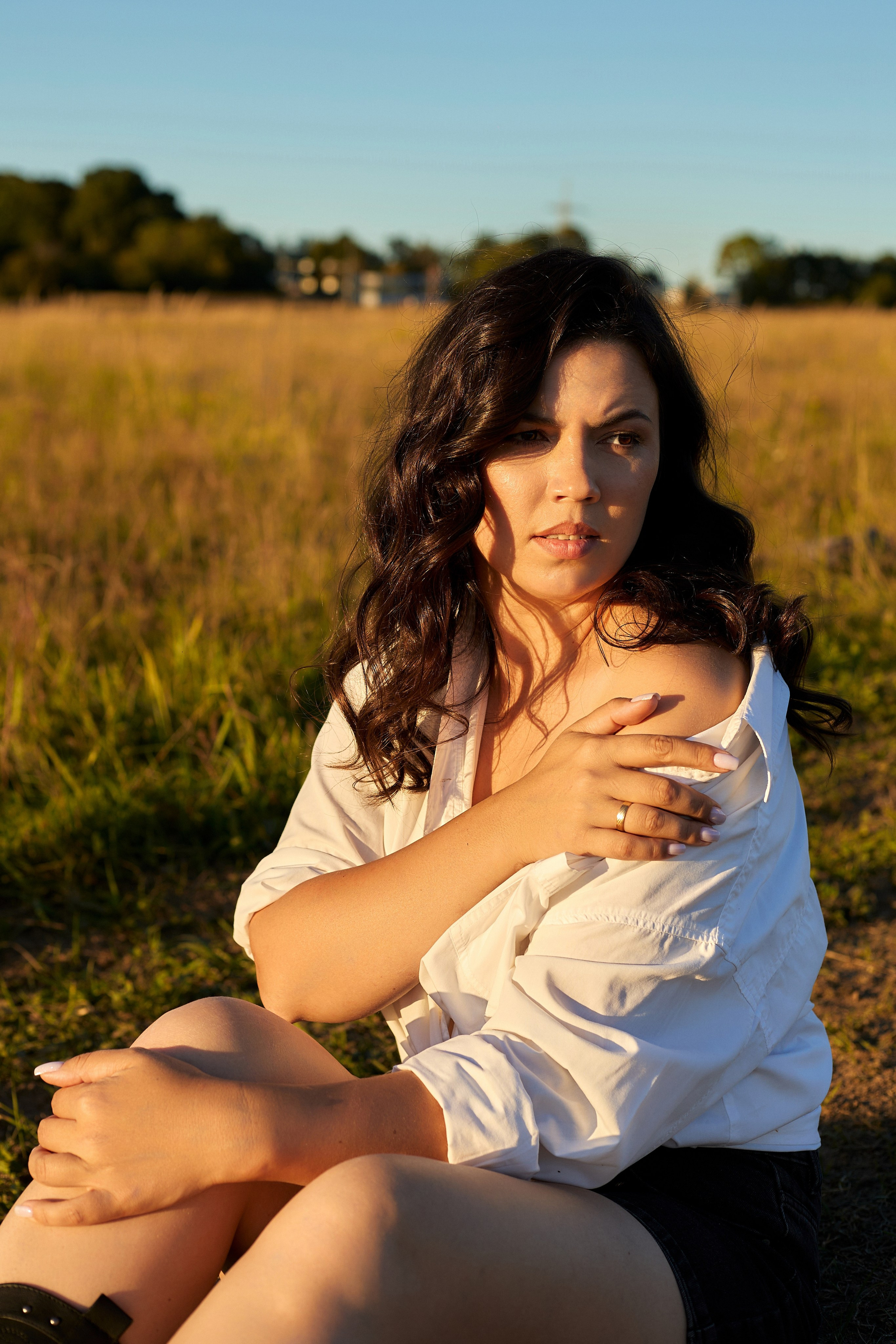 Даша. Свадебный и семейный фотограф