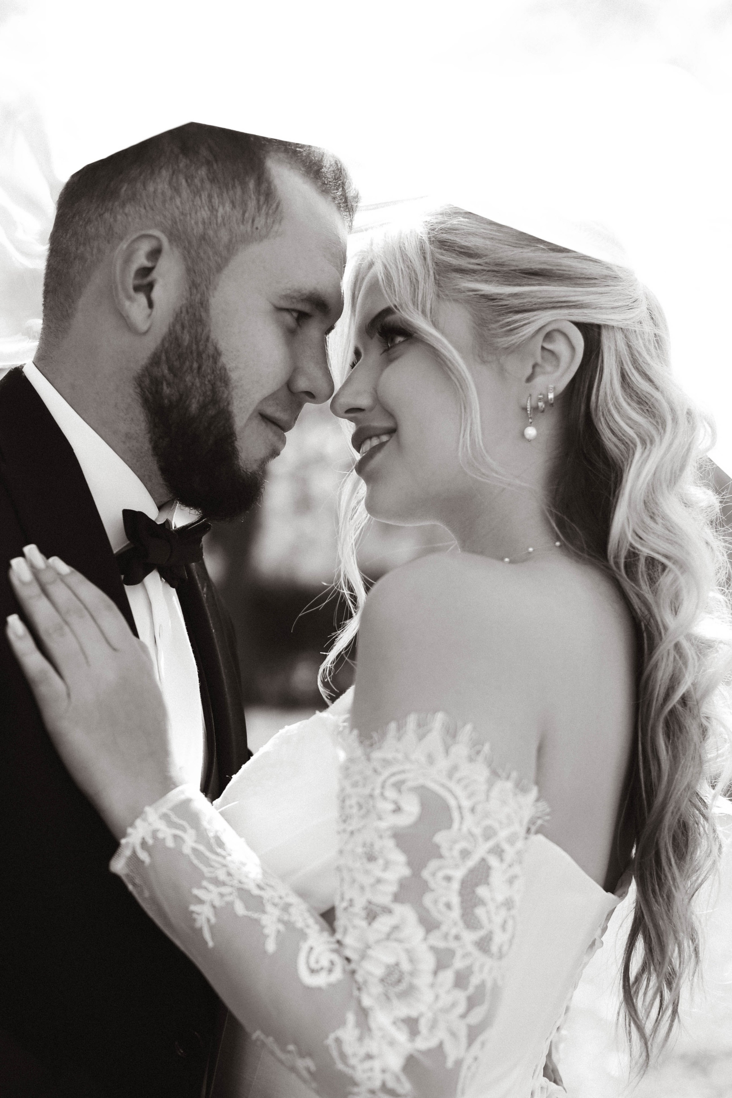 СОФИЯ & МИХАИЛ. Фотограф Мариуполь | Ялта | Крым — Диана Мазенко