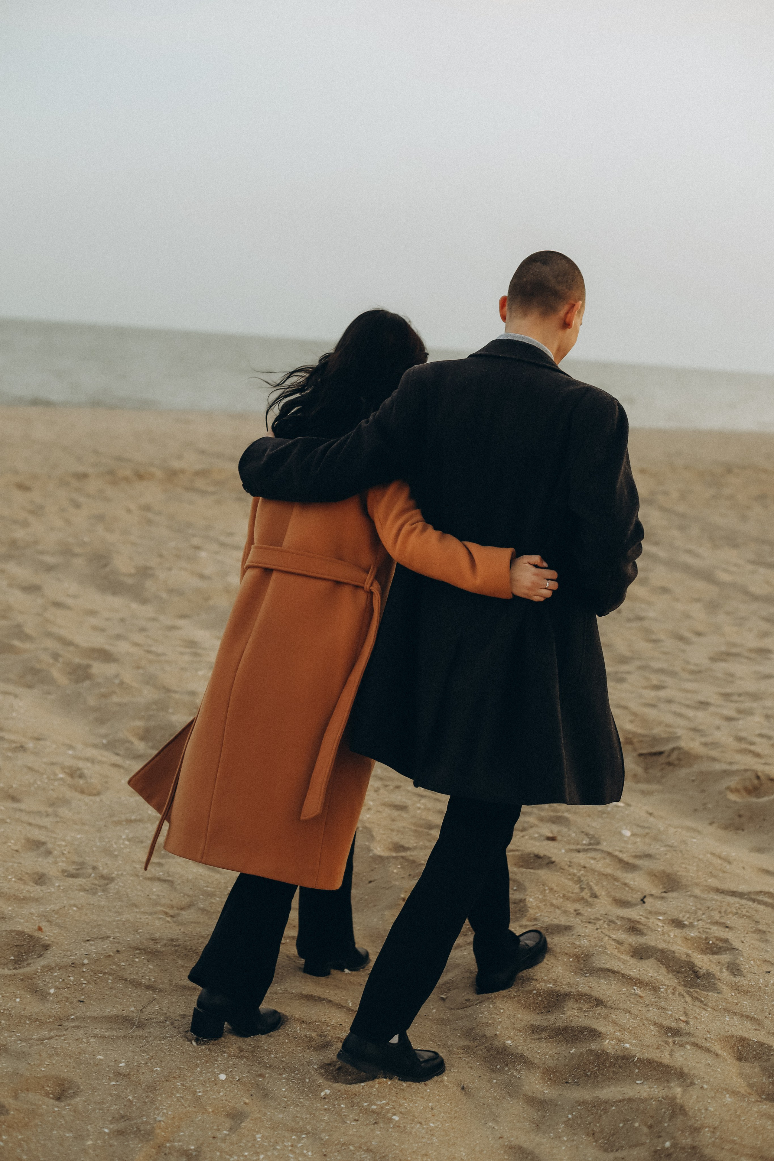 ЕЛИЗАВЕТА & БОГДАН. Фотограф Мариуполь | Ялта | Крым — Диана Мазенко