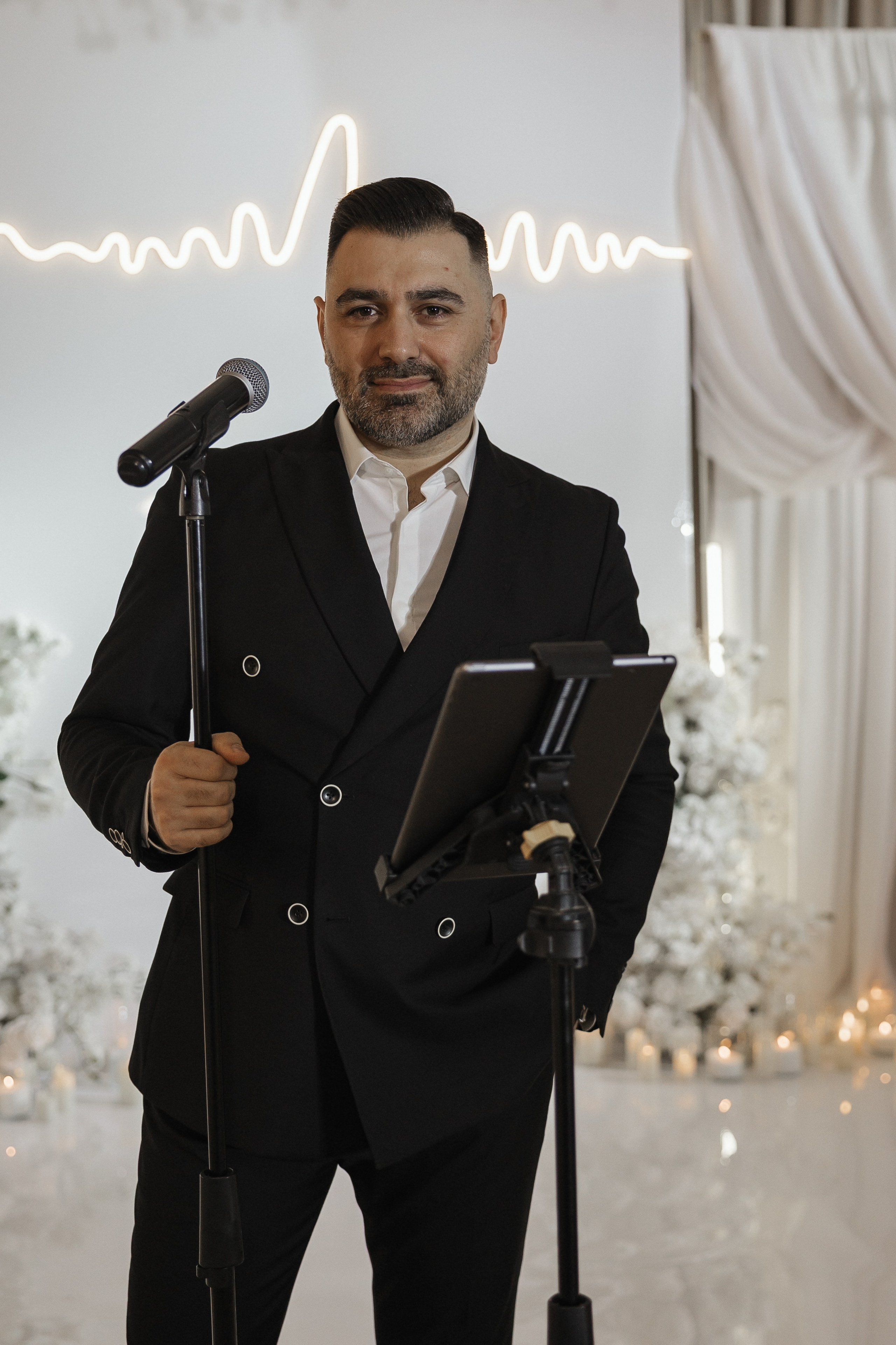 Андраник и Каролина. Свадебный фотограф в Москве и Екатеринбурге