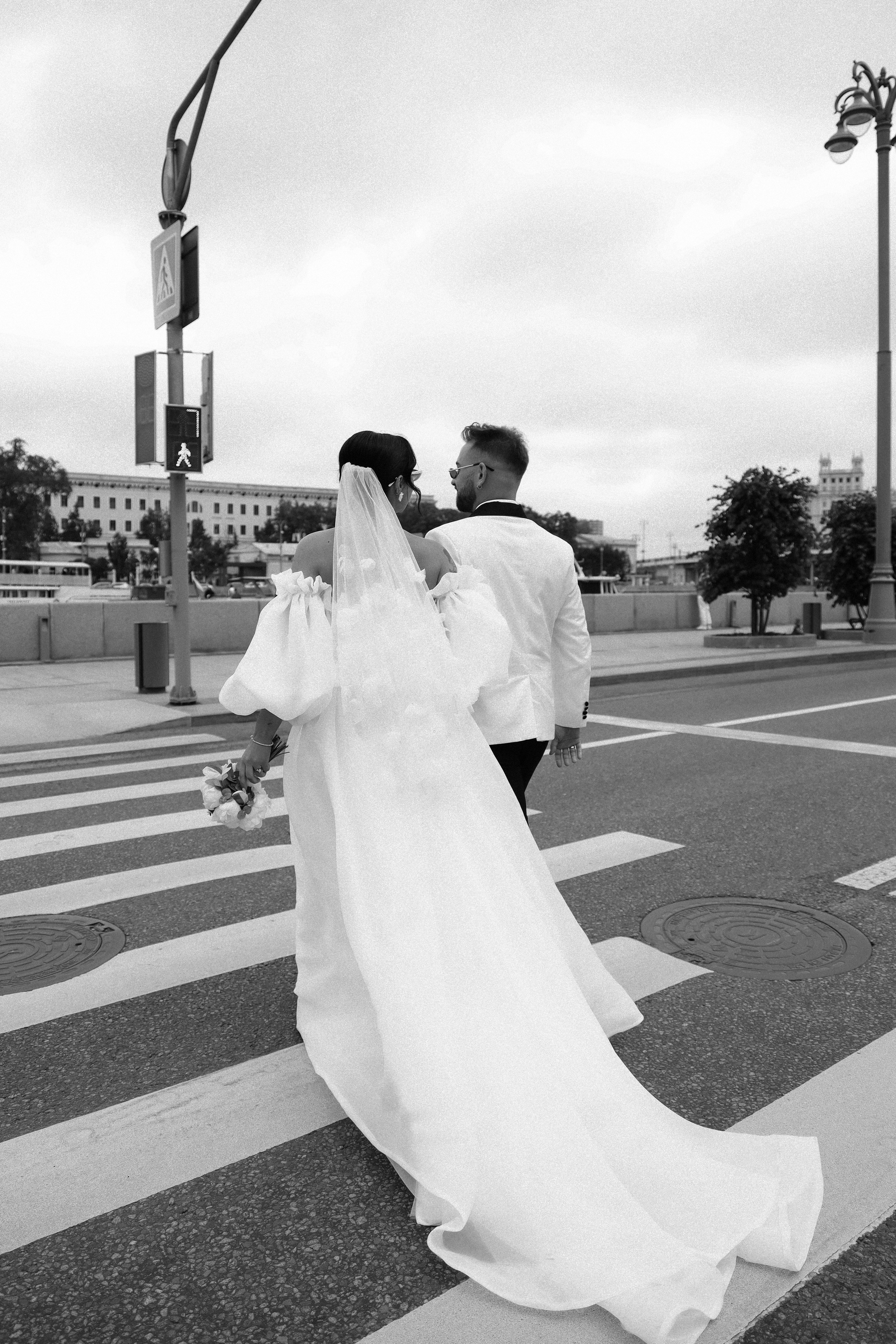 Т. + А. Роспись в Сити, прогулка по набережным Москвы. Семейный и lovestory фотограф в Москве Светлана Коняхина