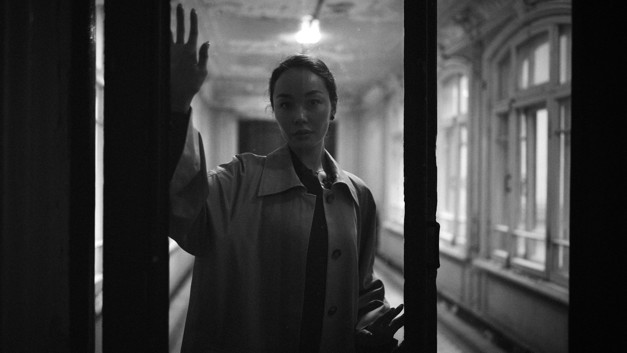 Akmaral. Сергей Горшенин — профессиональный фотограф