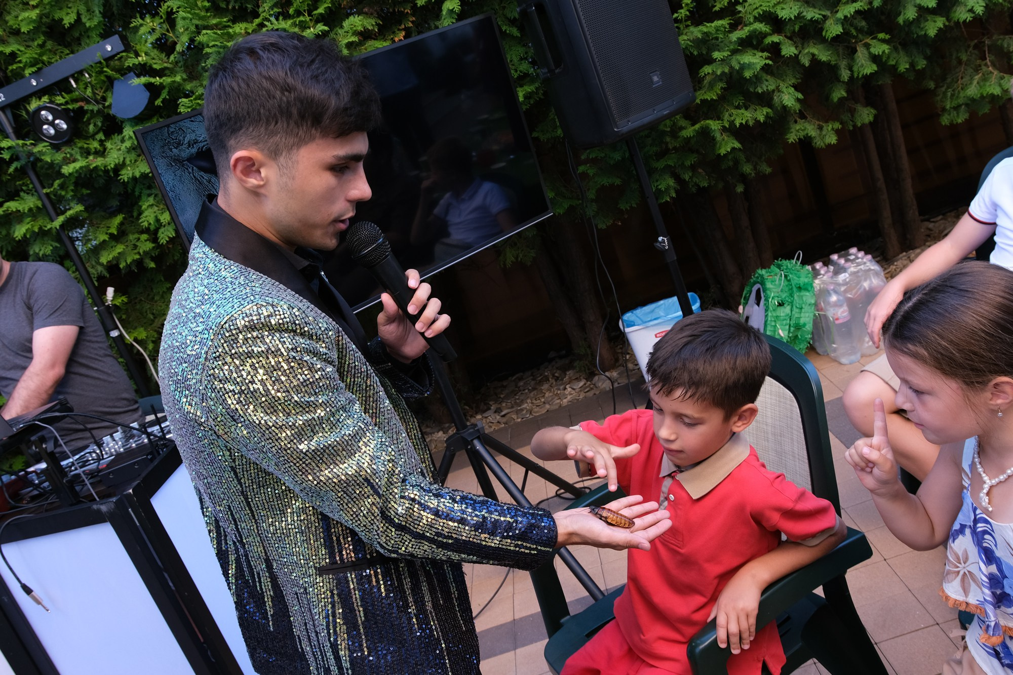 Фото и видео съемка мероприятия. Фото и видеосъемка