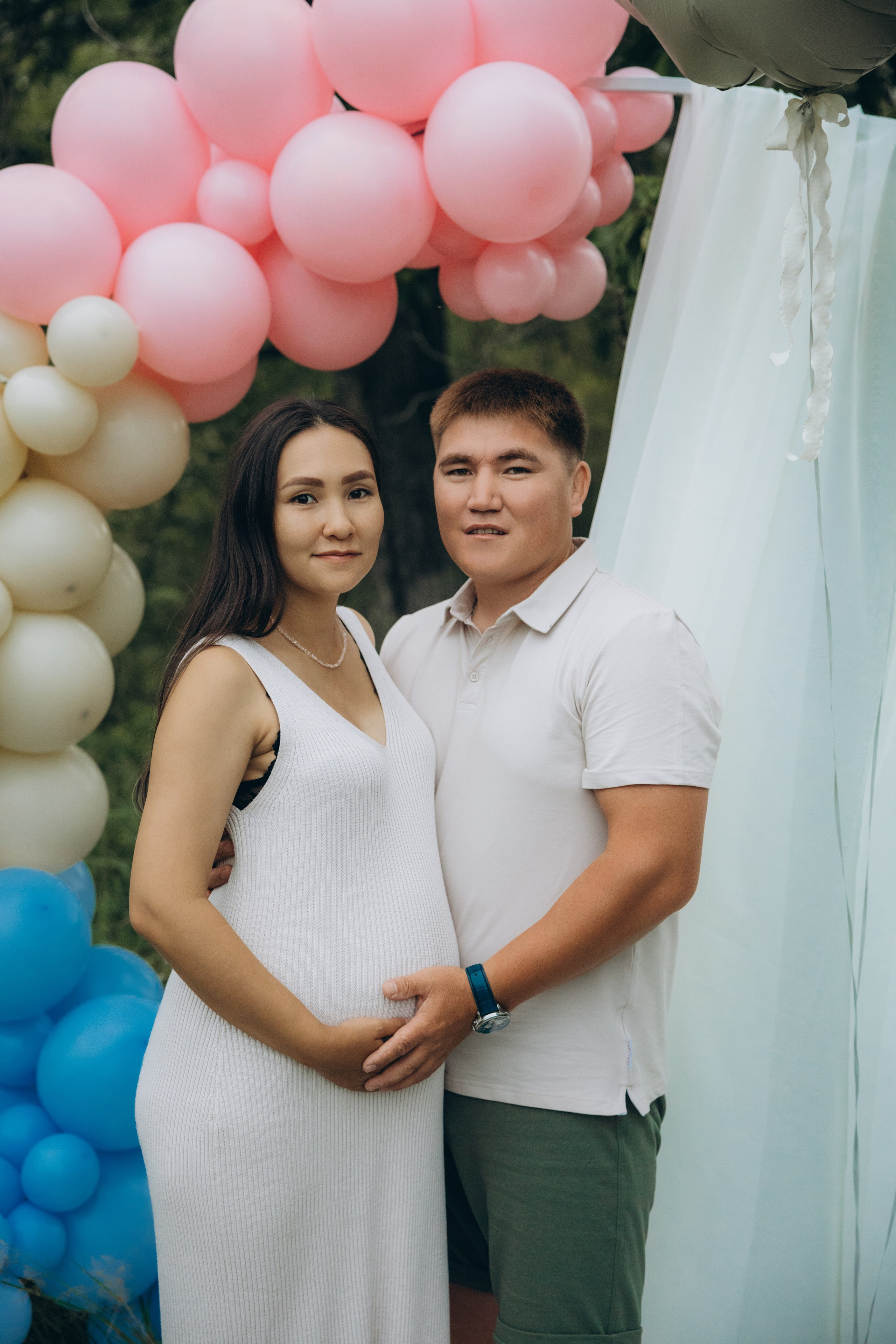 За час до дождя. Свадебный, семейный фотограф в Иркутске Светлана Макаричева