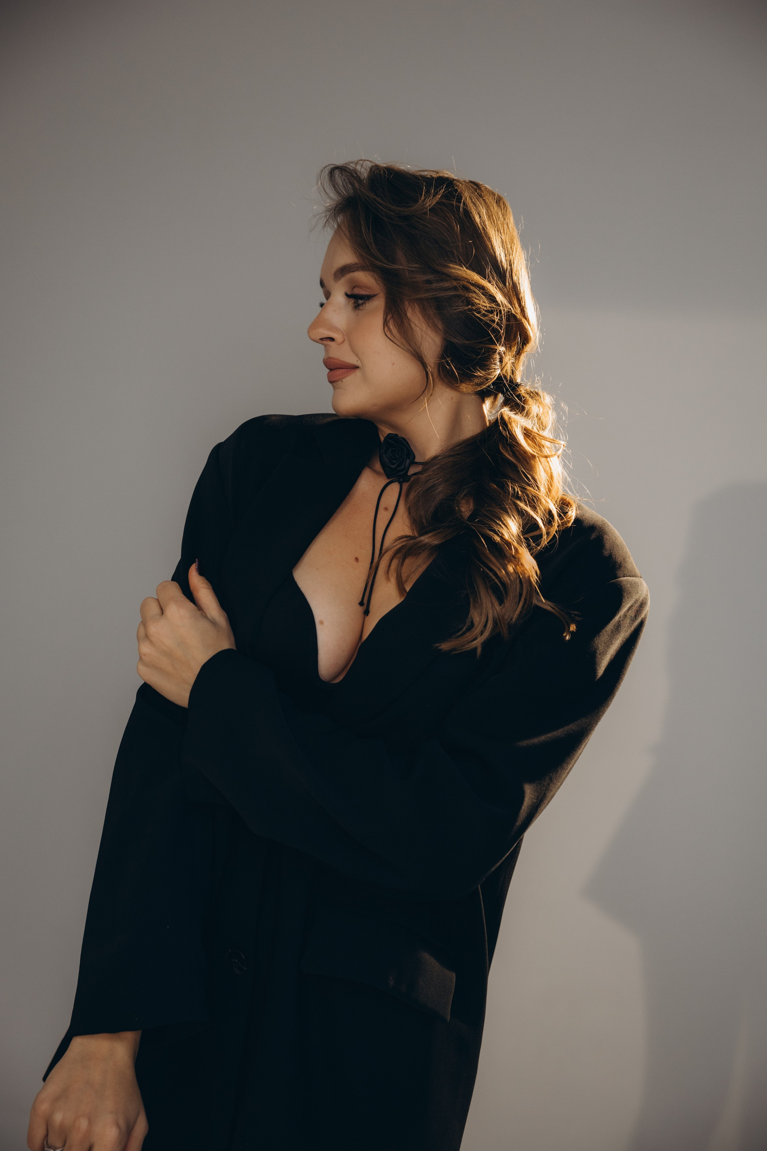 Дарья. Свадебный, семейный фотограф в Иркутске Светлана Макаричева