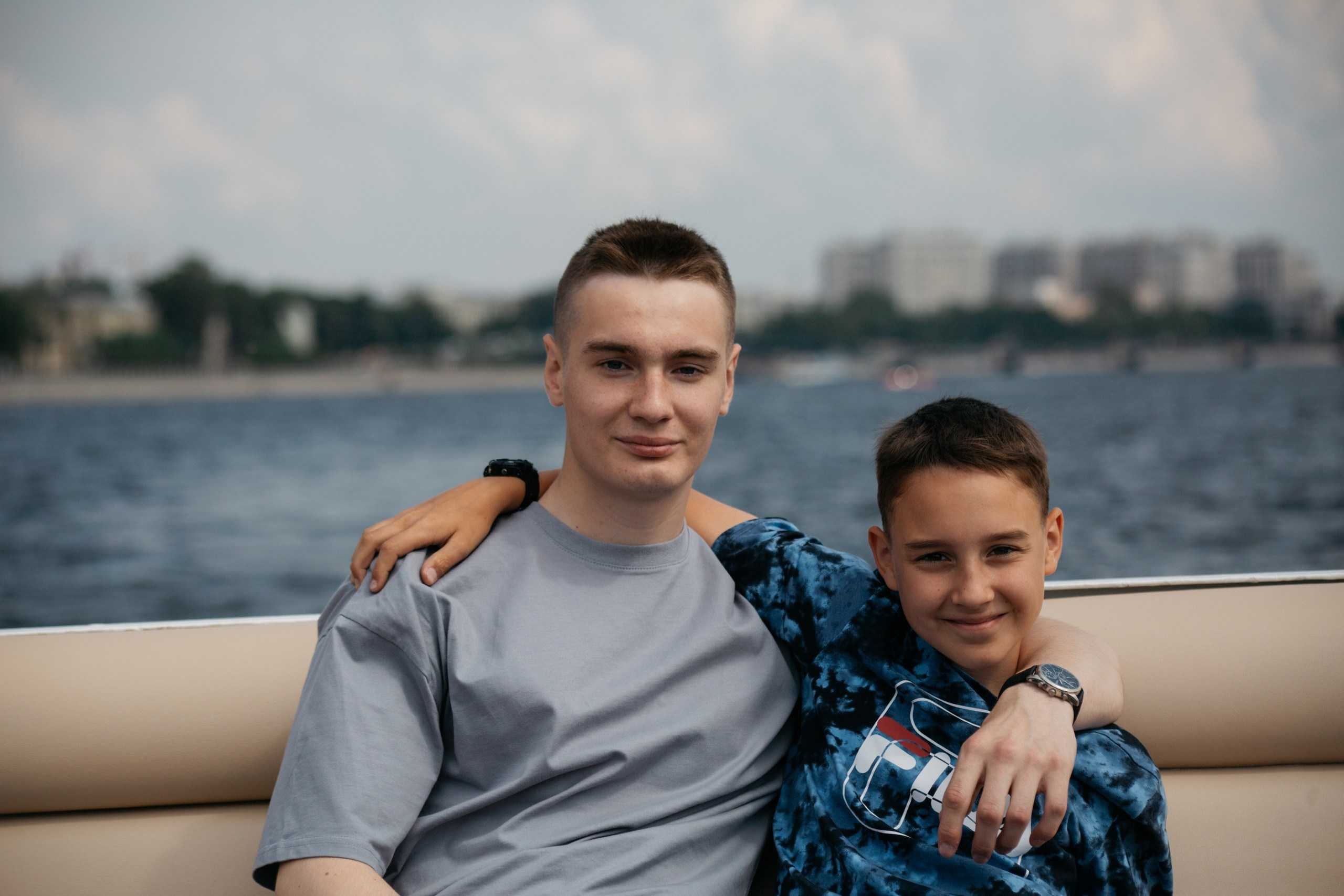 Репортаж. Свадебный и женский фотограф в Санкт-Петербурге Муртеева Екатерина