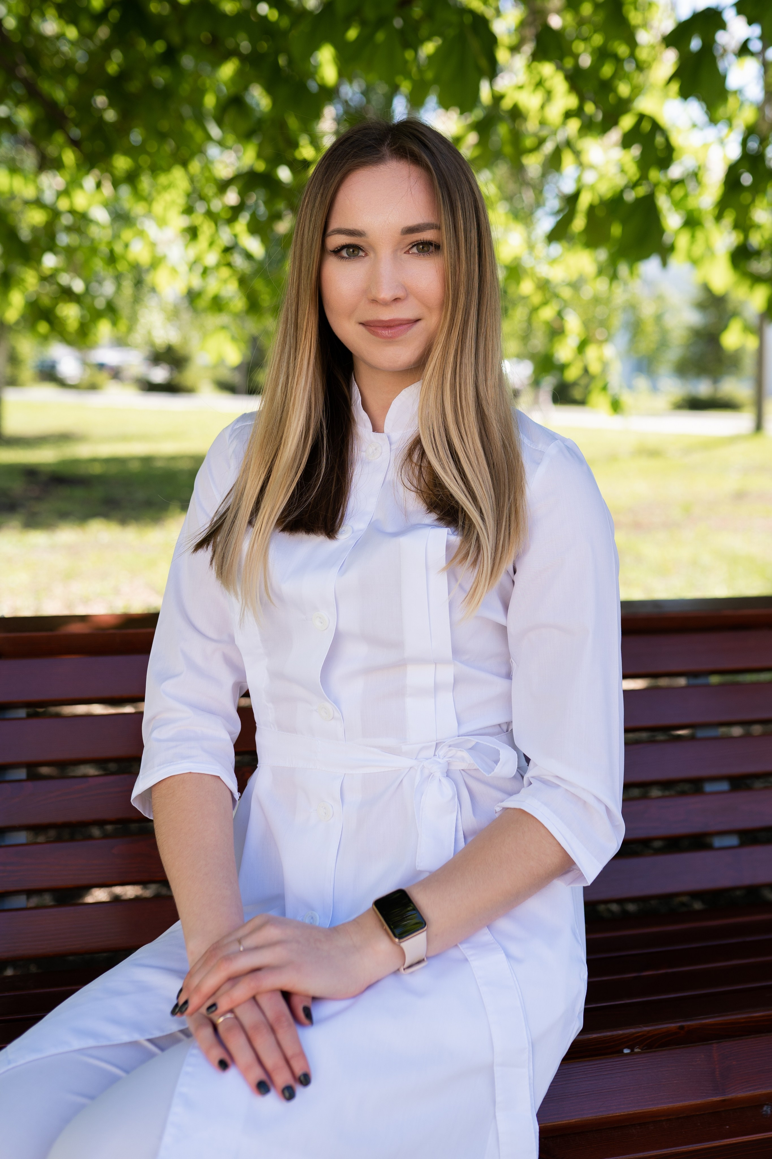 Терапевты СамГМУ. Фотограф в Самаре Иван Булатов