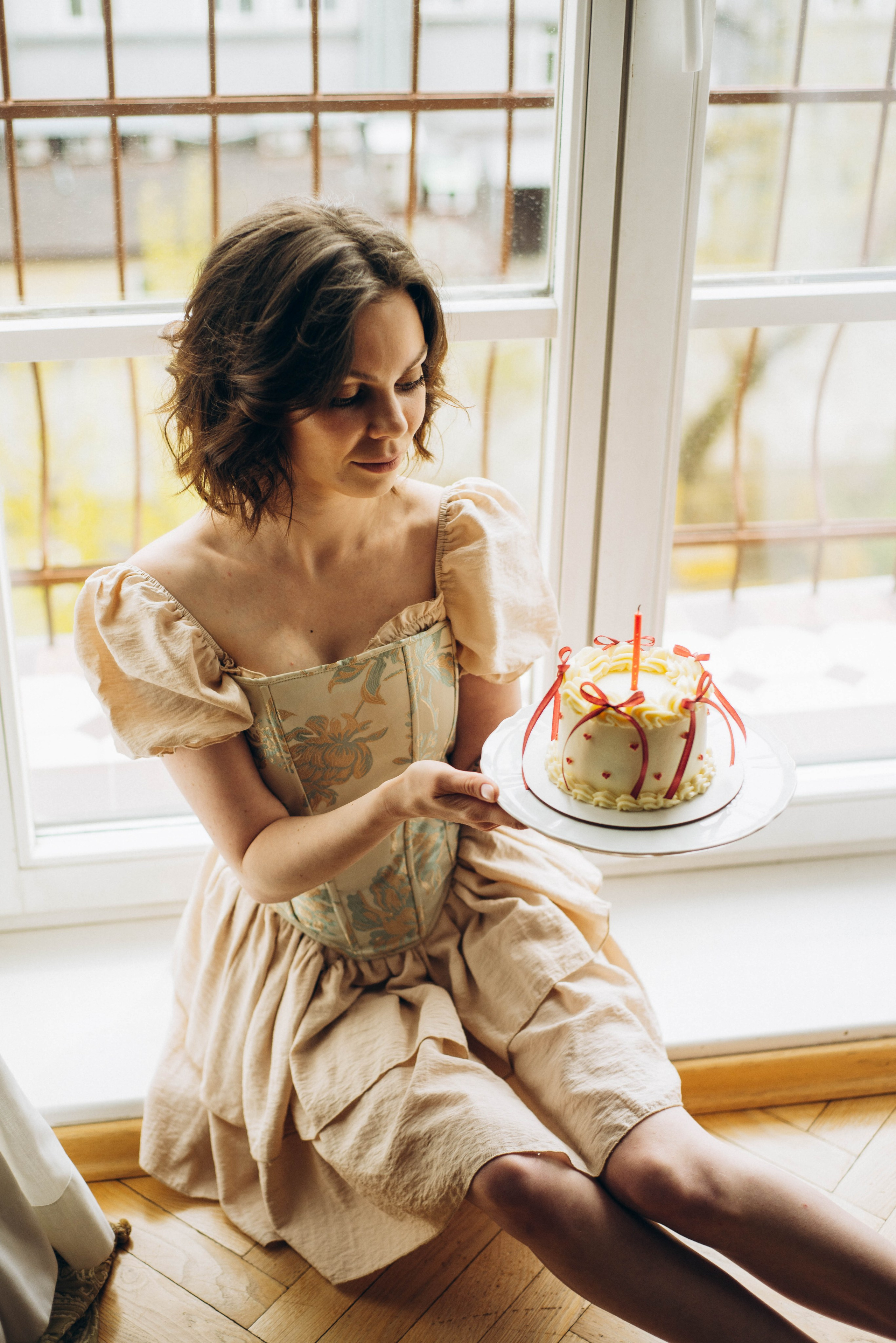 Мария. Фотограф в Новосибирске