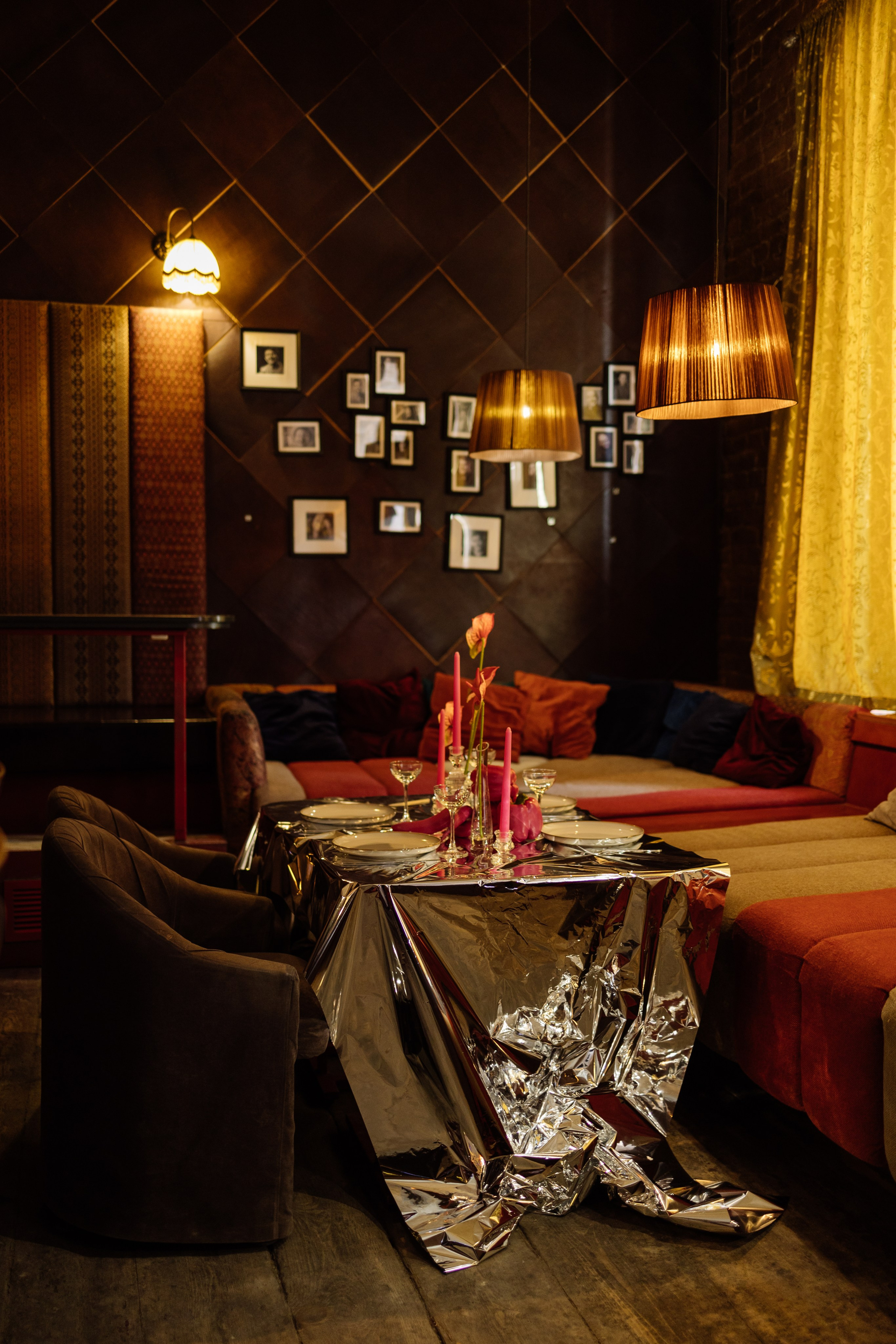 Андрей и Алёна. Фотограф в Новосибирске