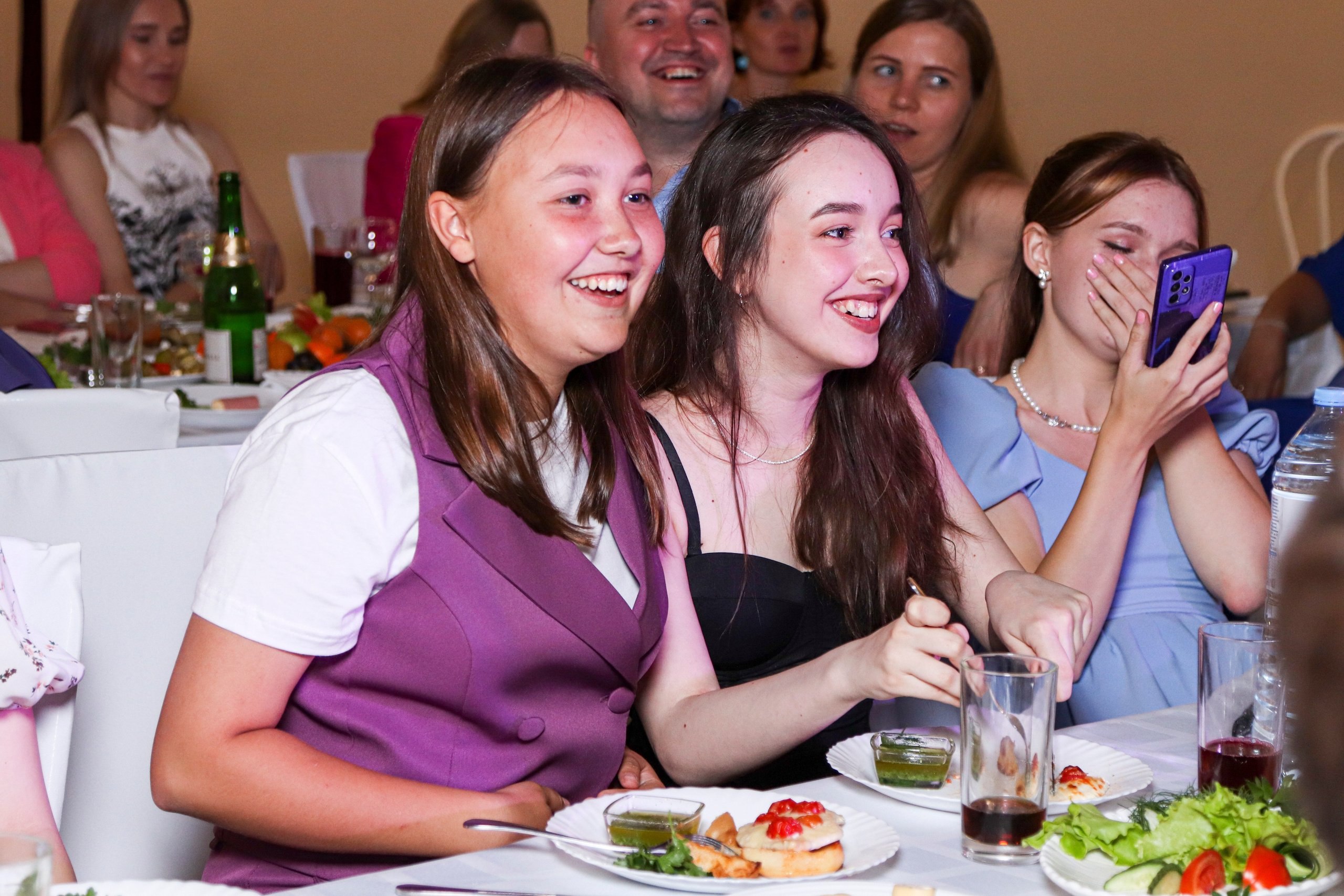Репортажная съемка. Свадебный фотограф в Екатеринбурге. Дарья Бондаренко