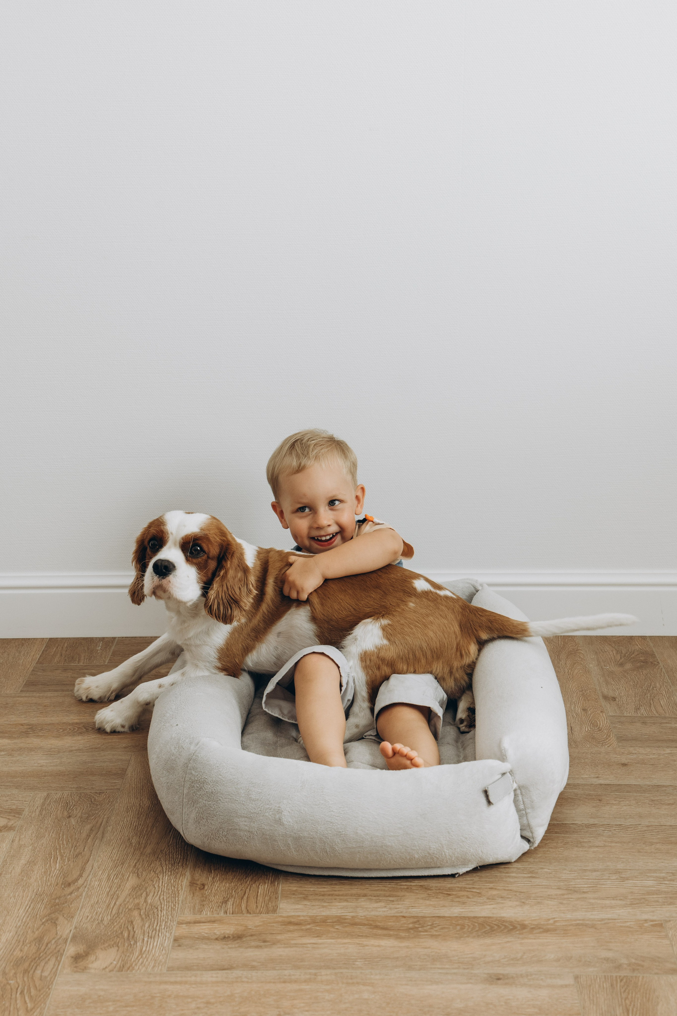 Наша семейная съёмка 2024