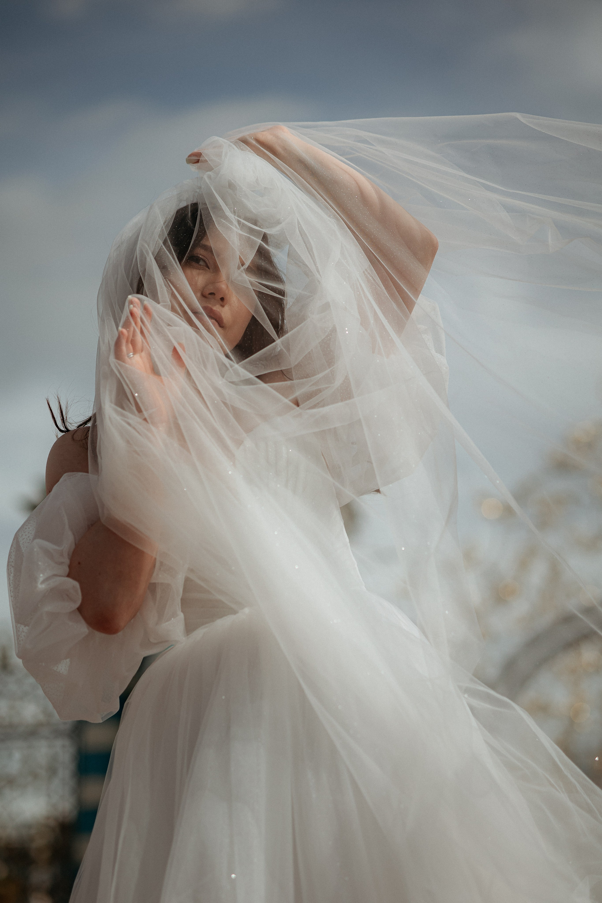 Свадьба Артёма и Ирины