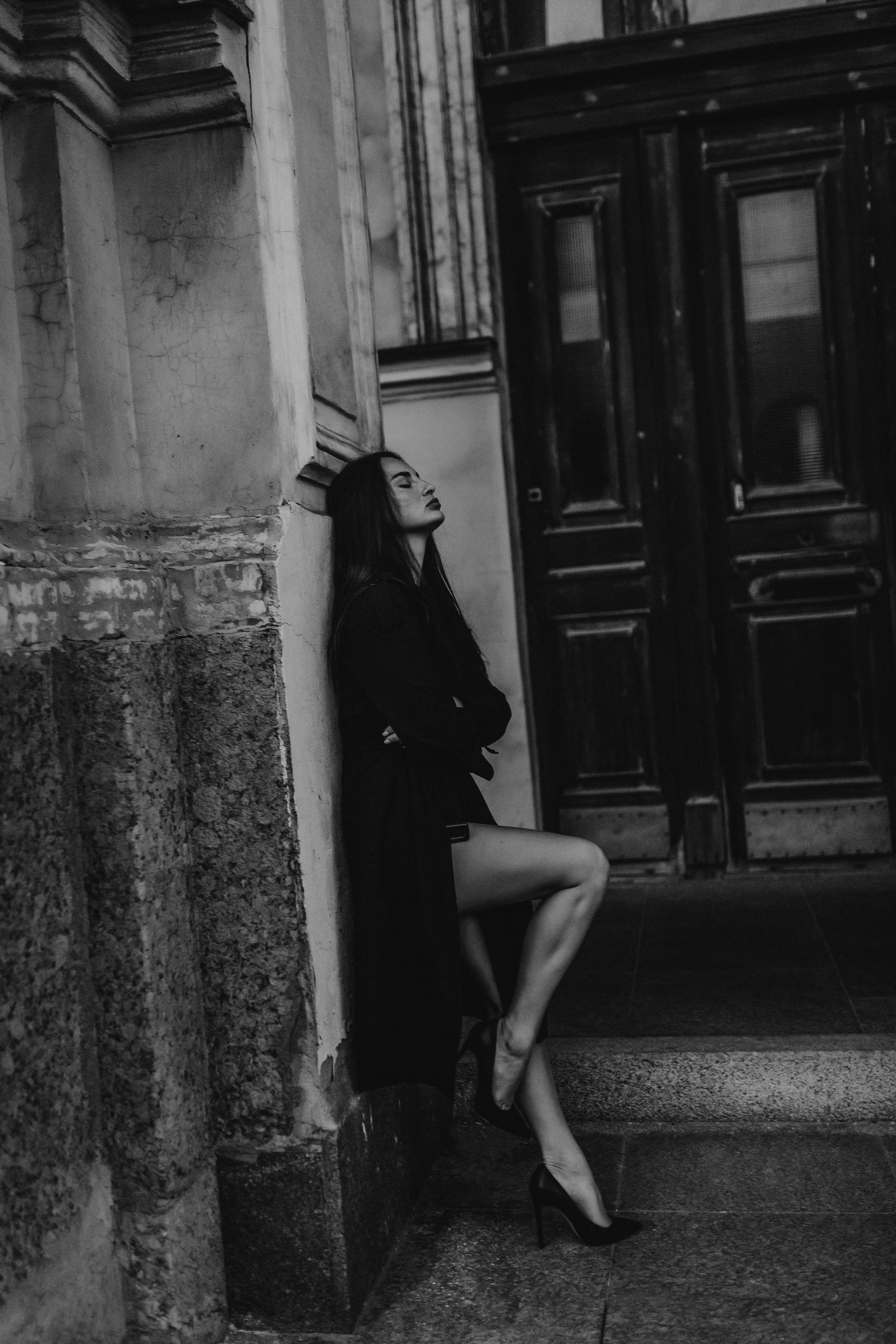 Настя. Фотограф в Санкт Петербурге Лара Великова